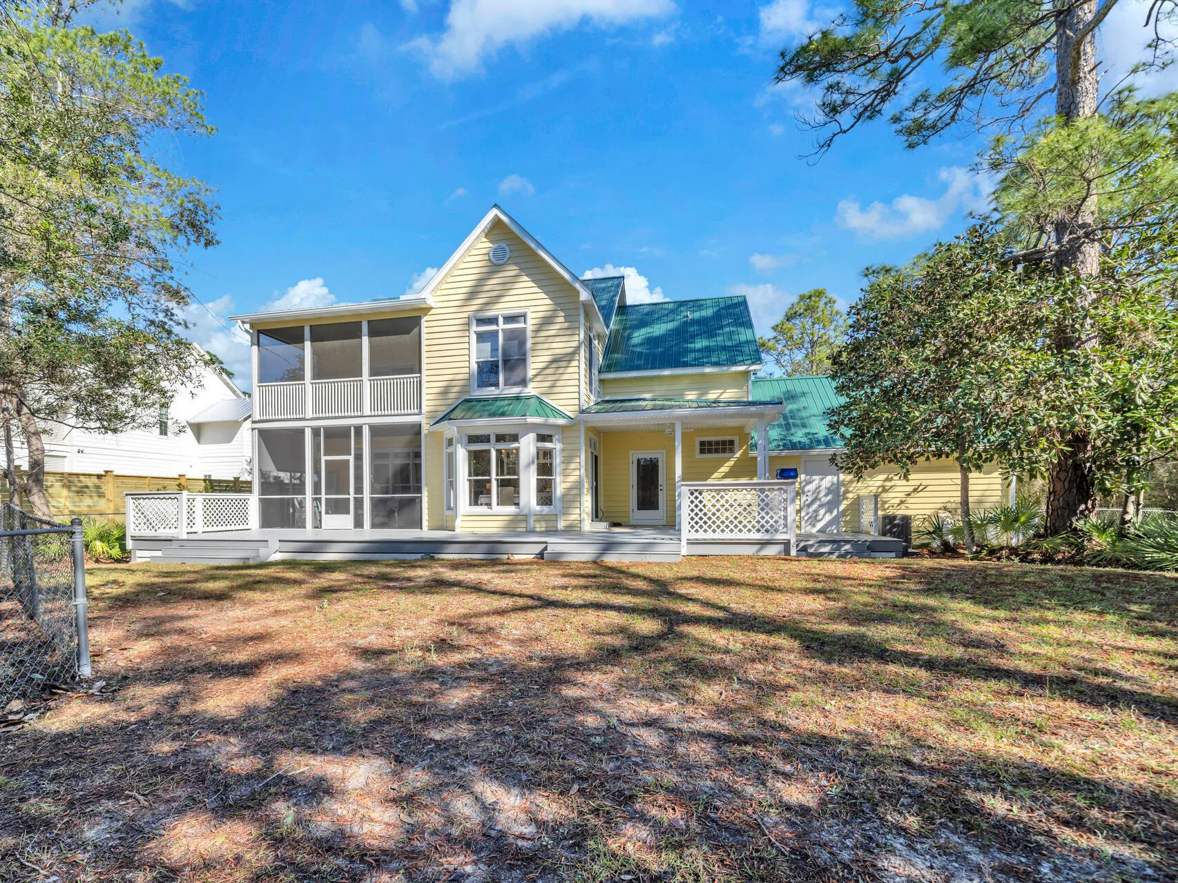 Santa Rosa Beach, Florida, 32459, United States, 4 Bedrooms Bedrooms, ,3 BathroomsBathrooms,Residential,Active,1735266