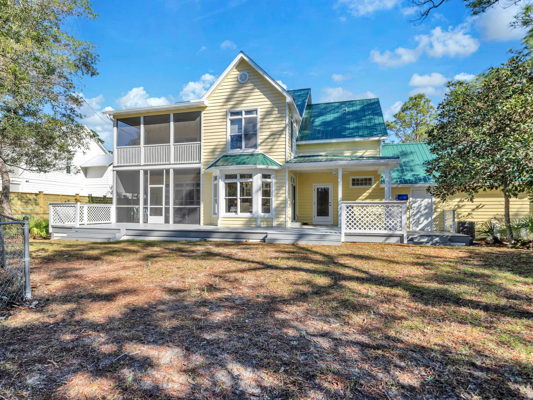 Santa Rosa Beach, Florida, 32459, United States, 4 Bedrooms Bedrooms, ,3 BathroomsBathrooms,Residential,Active,1735266