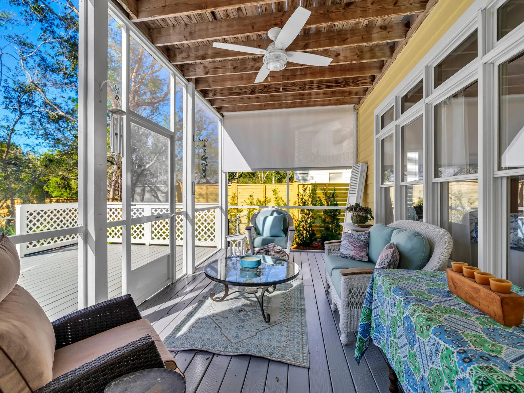 Santa Rosa Beach, Florida, 32459, United States, 4 Bedrooms Bedrooms, ,3 BathroomsBathrooms,Residential,Active,1735266