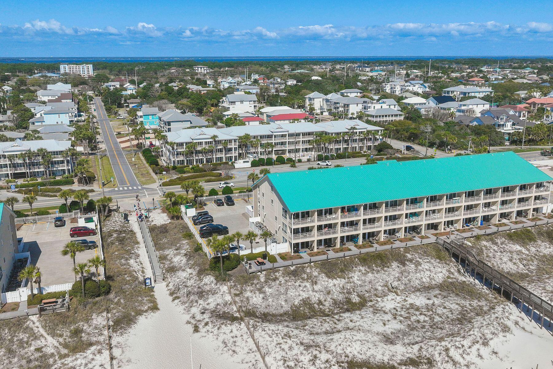 GRAND CARIBBEAN EAST CONDO - Residential