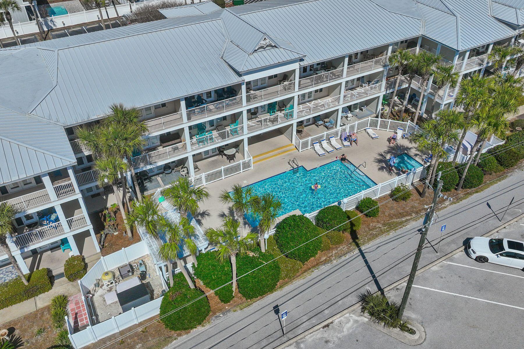 GRAND CARIBBEAN EAST CONDO - Residential