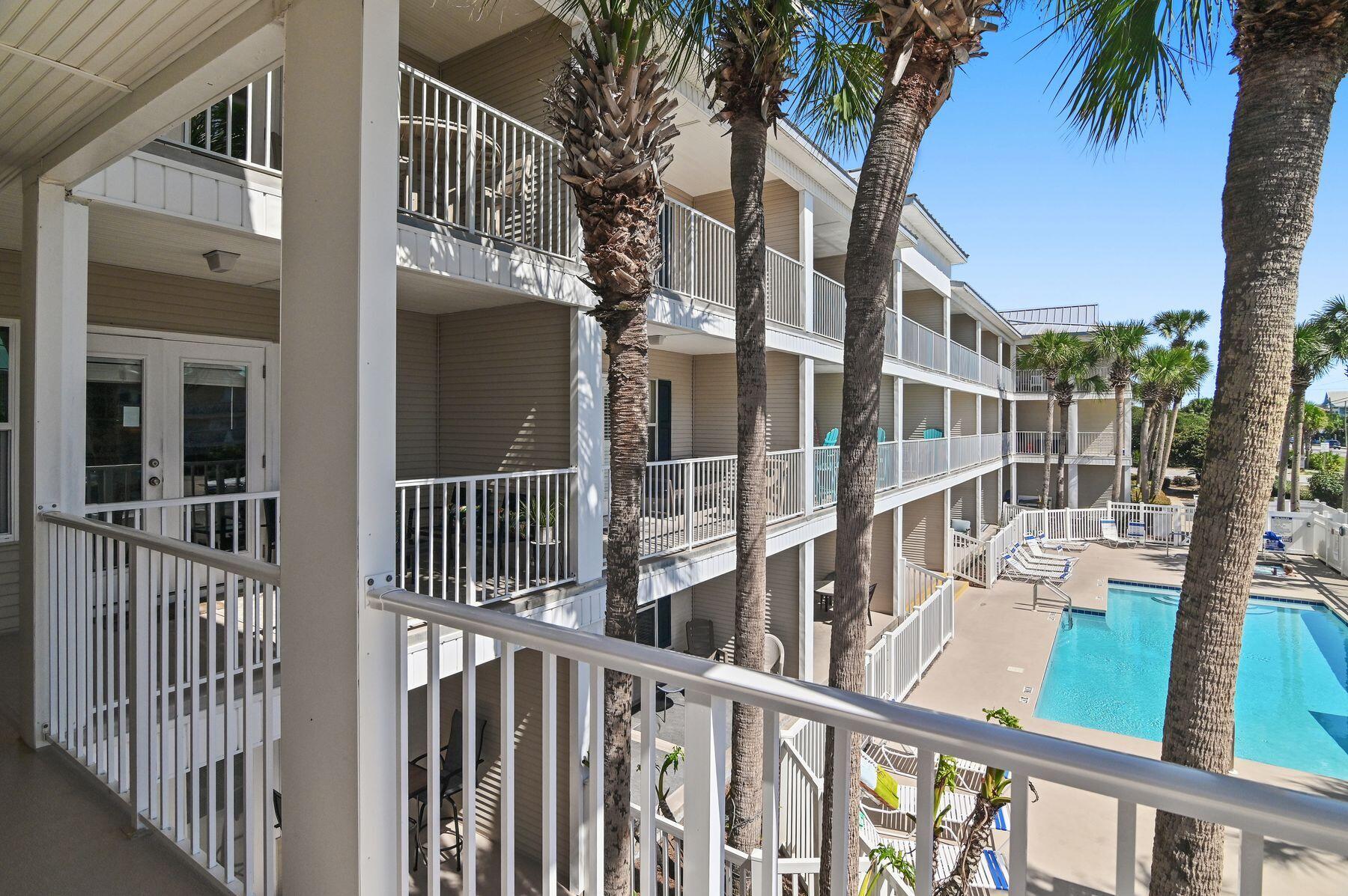 GRAND CARIBBEAN EAST CONDO - Residential