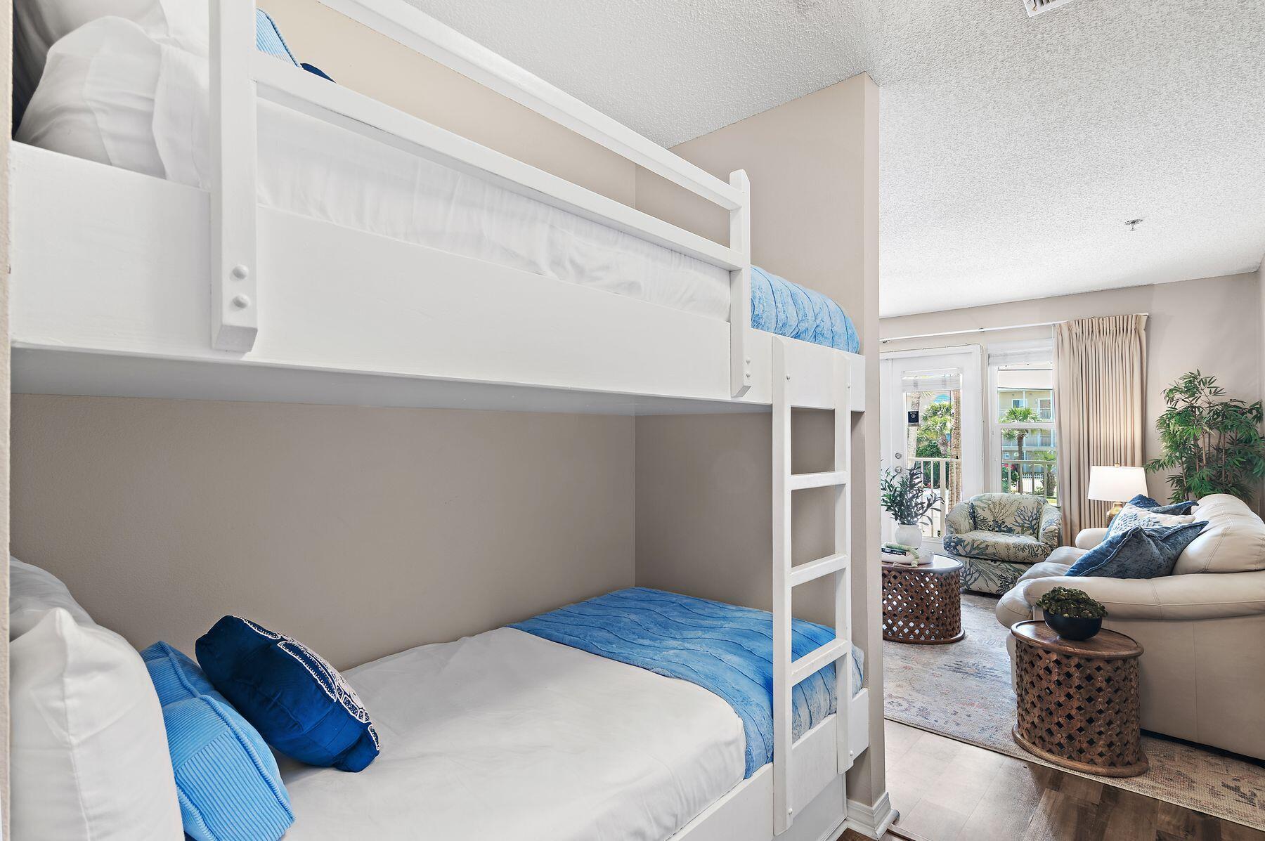 GRAND CARIBBEAN EAST CONDO - Residential