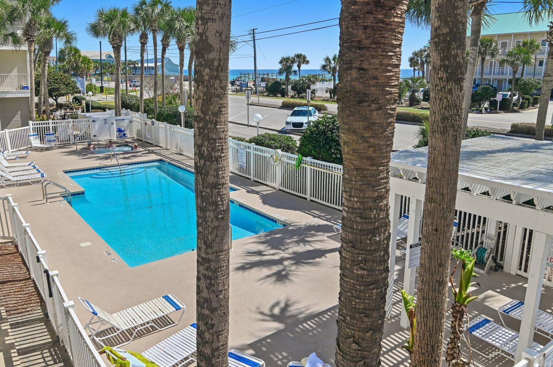 GRAND CARIBBEAN EAST CONDO - Residential