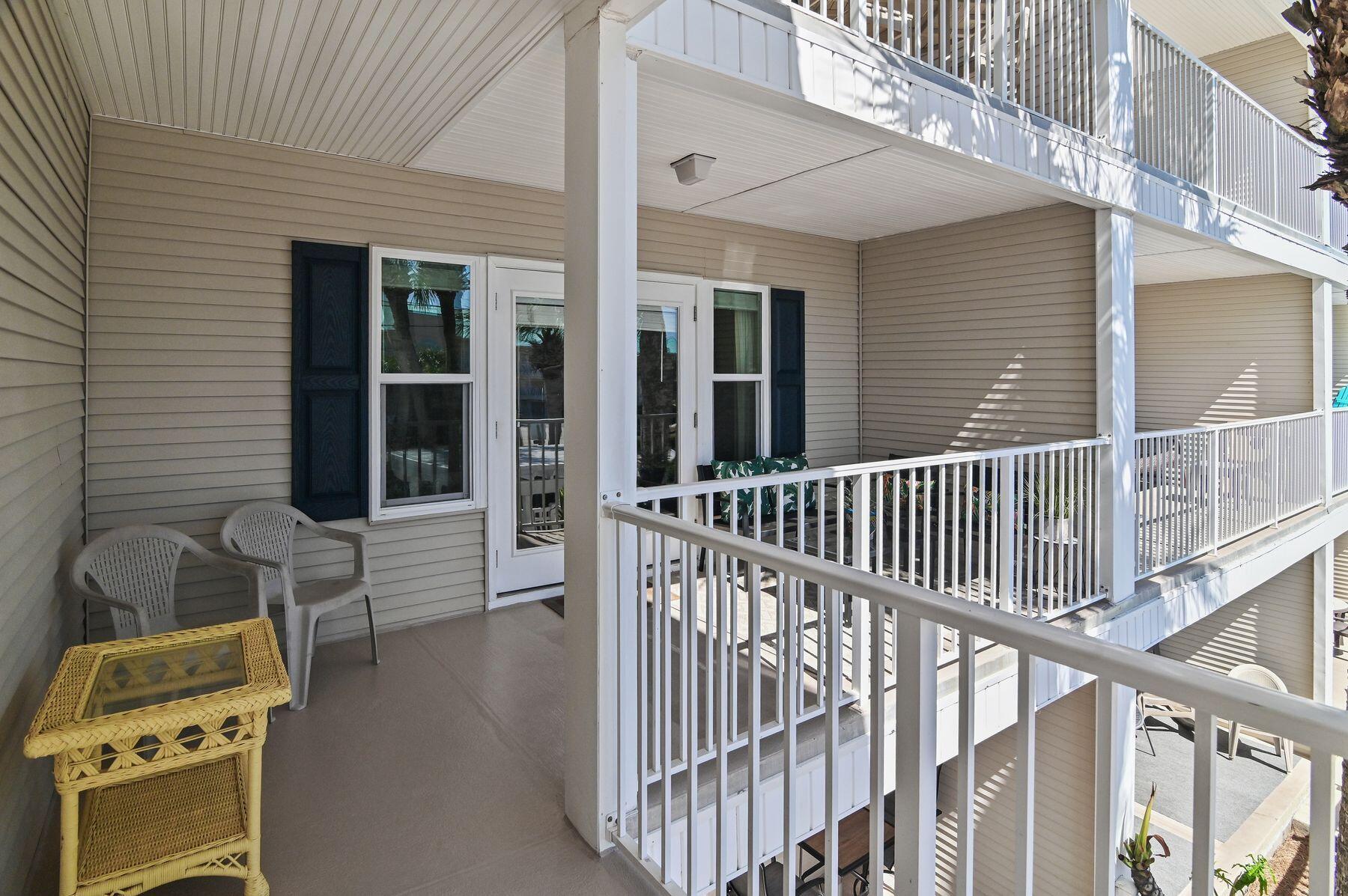 GRAND CARIBBEAN EAST CONDO - Residential