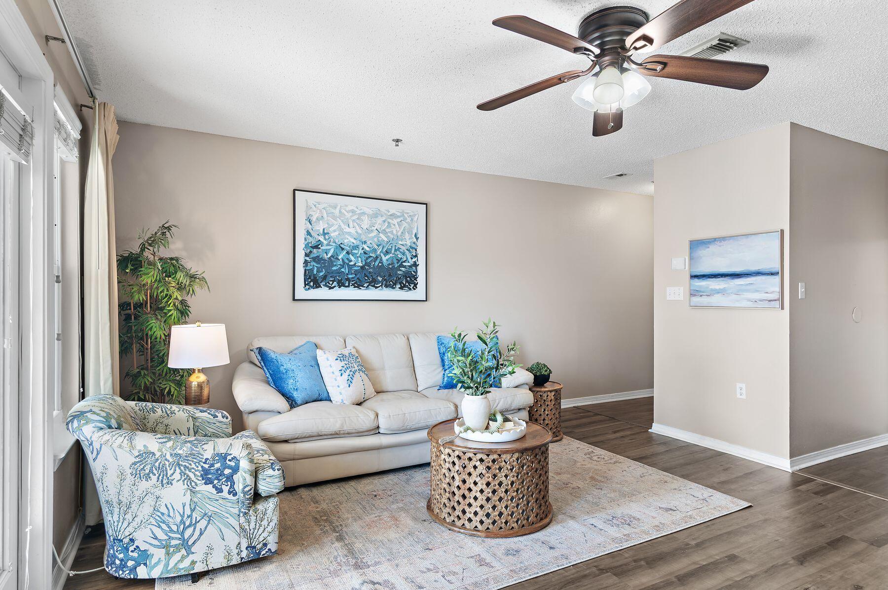 GRAND CARIBBEAN EAST CONDO - Residential