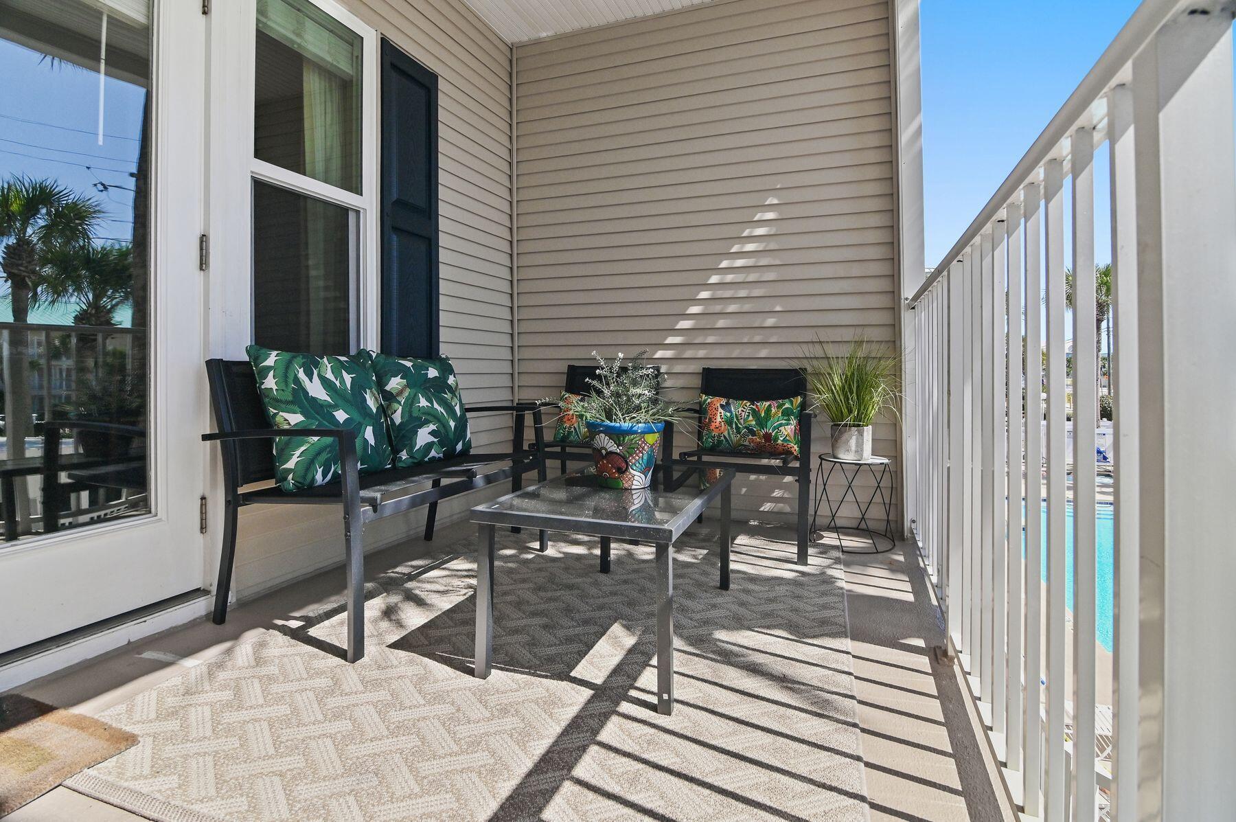 GRAND CARIBBEAN EAST CONDO - Residential