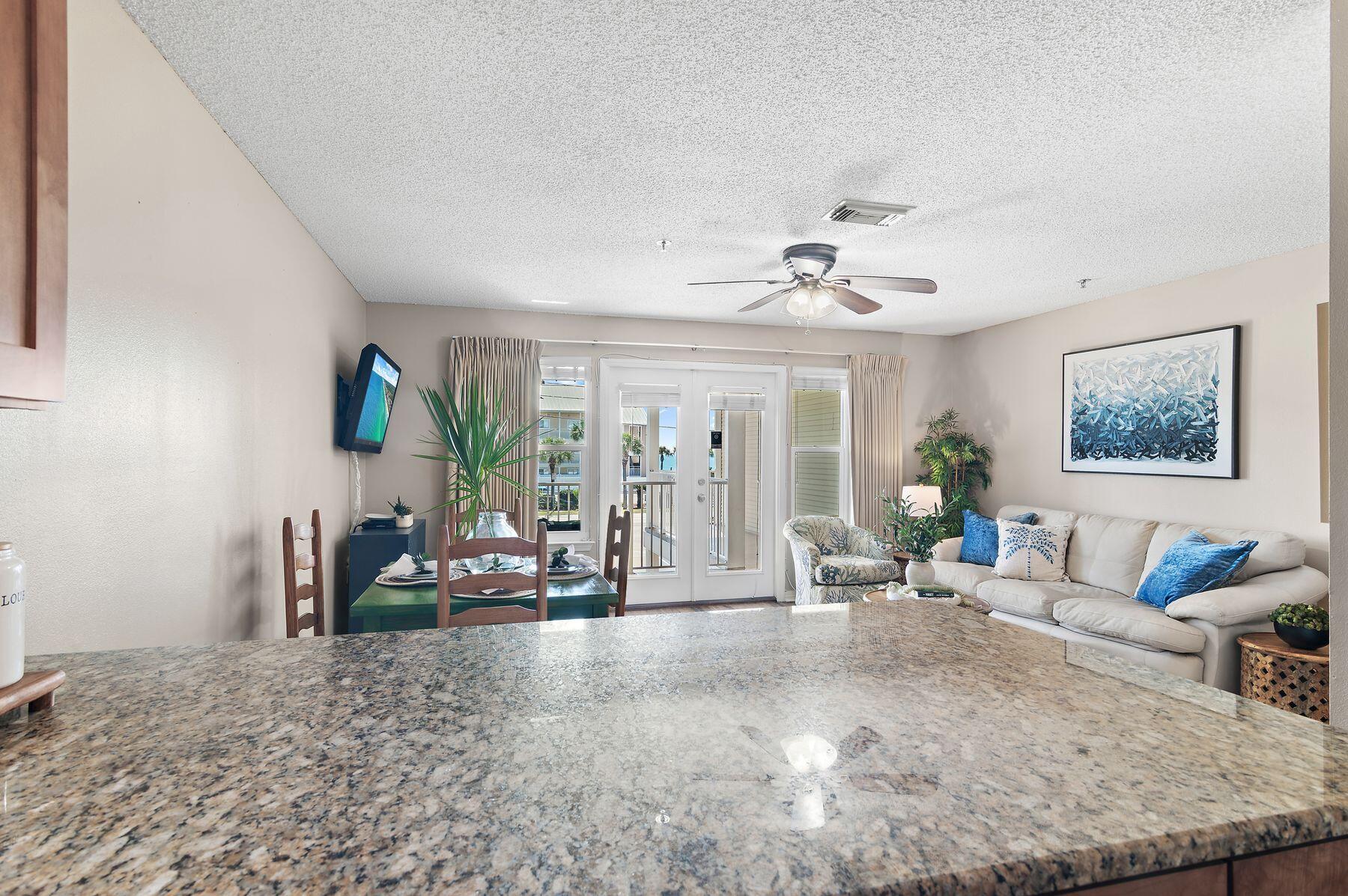 GRAND CARIBBEAN EAST CONDO - Residential