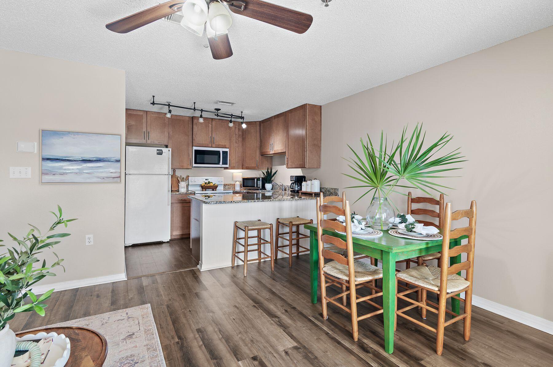 GRAND CARIBBEAN EAST CONDO - Residential