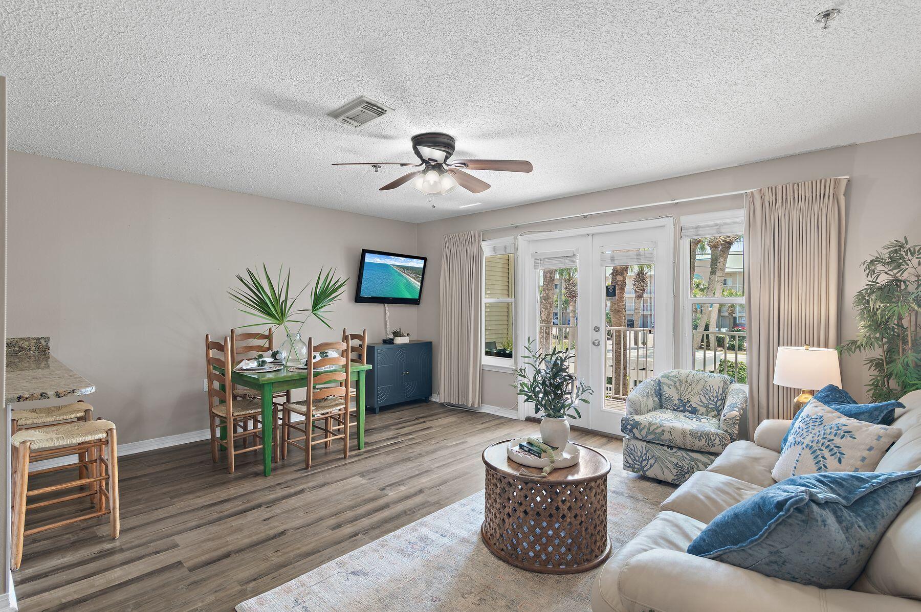 GRAND CARIBBEAN EAST CONDO - Residential