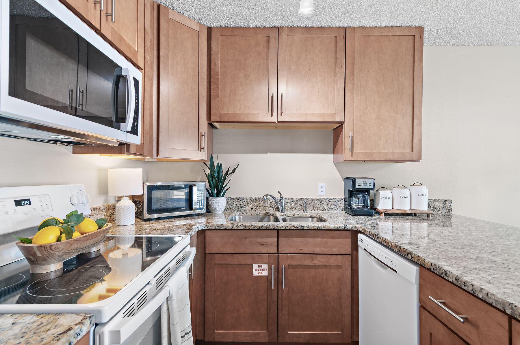 GRAND CARIBBEAN EAST CONDO - Residential