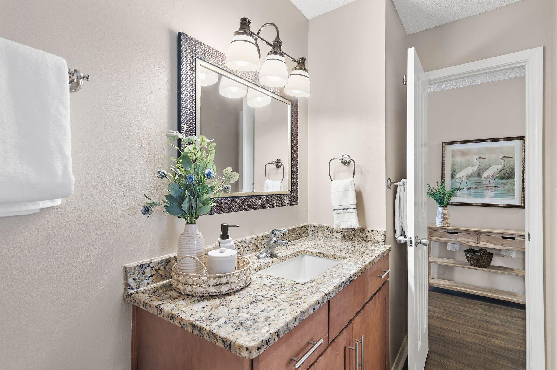 GRAND CARIBBEAN EAST CONDO - Residential