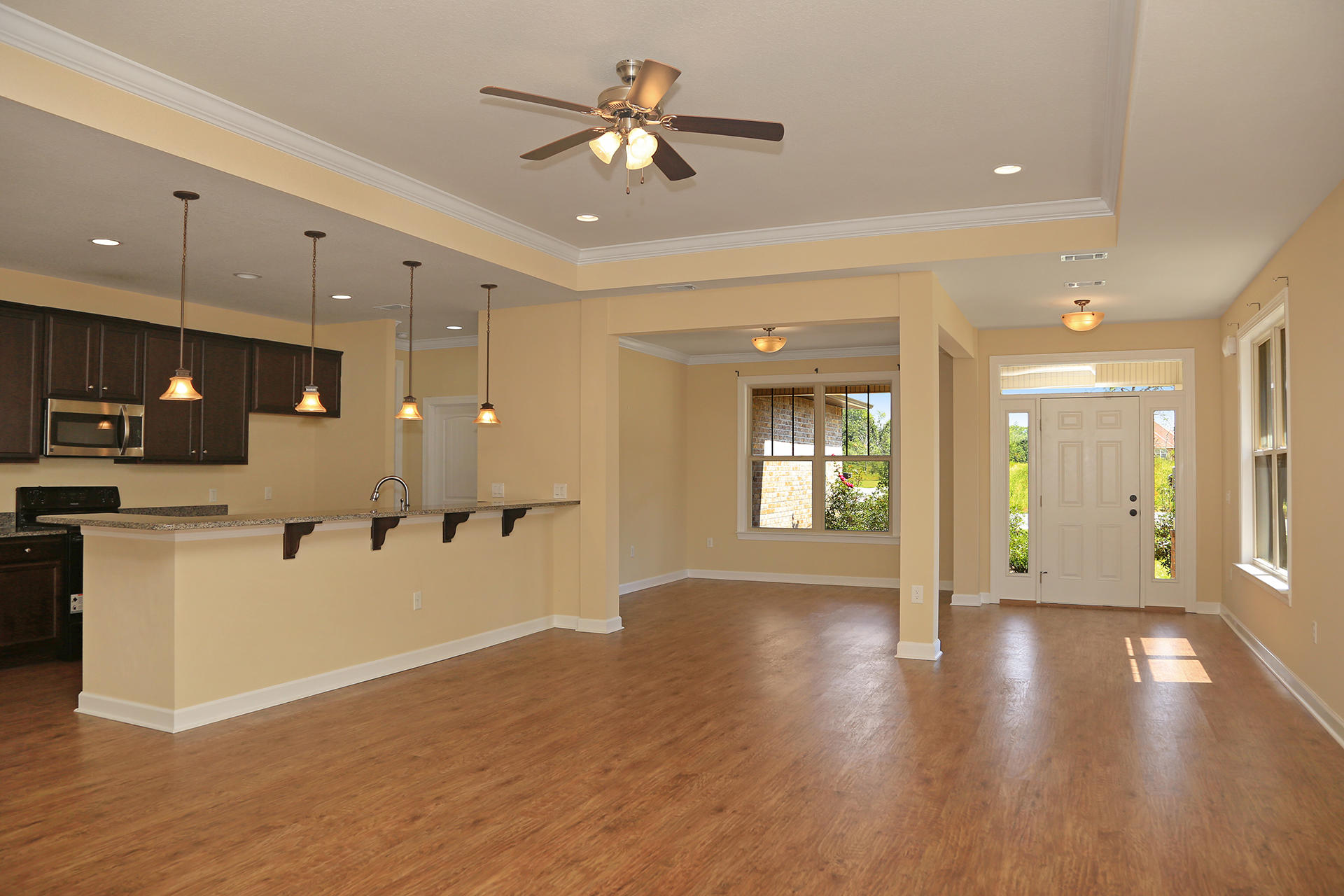 HIDDEN VALLEY - Residential