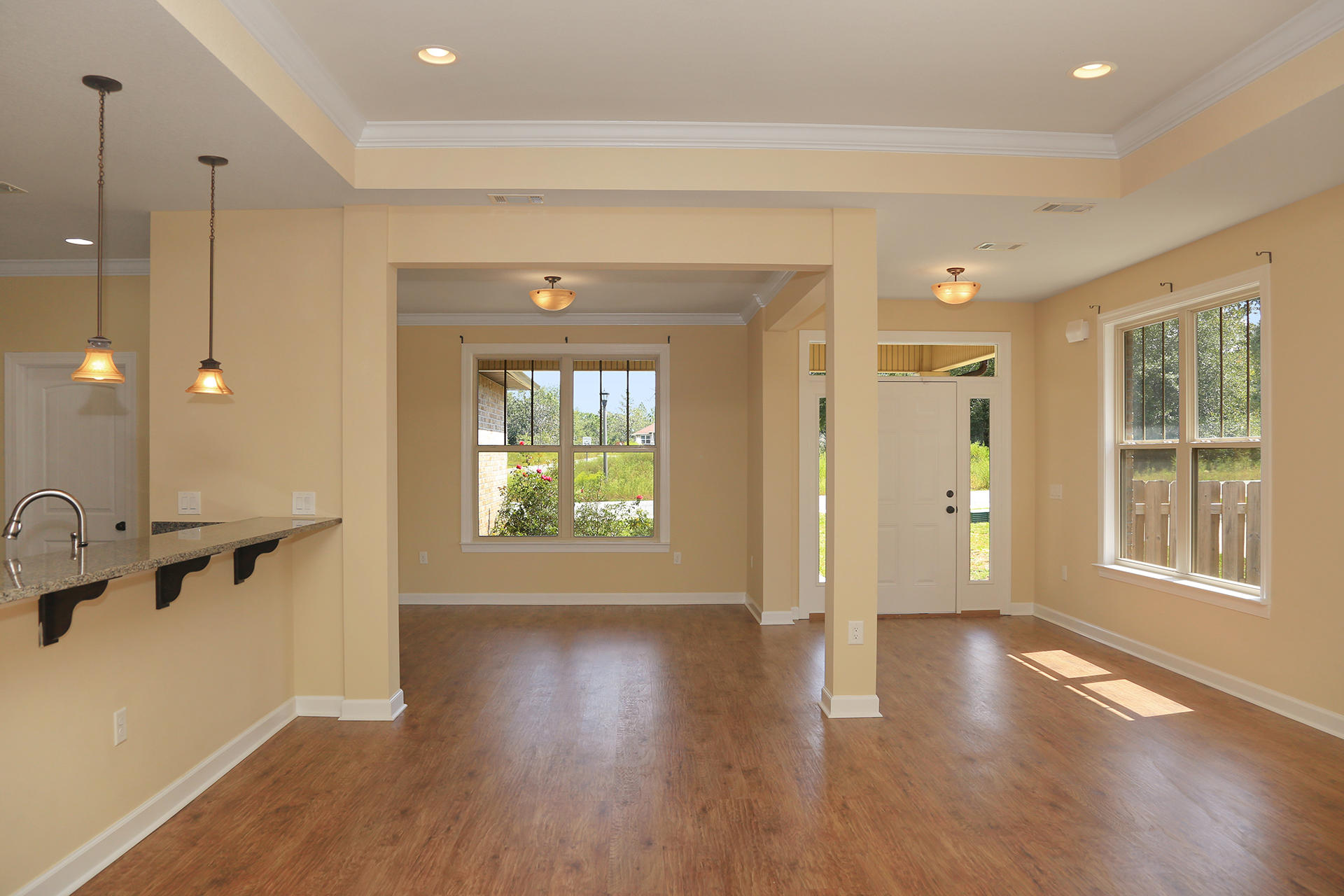 HIDDEN VALLEY - Residential