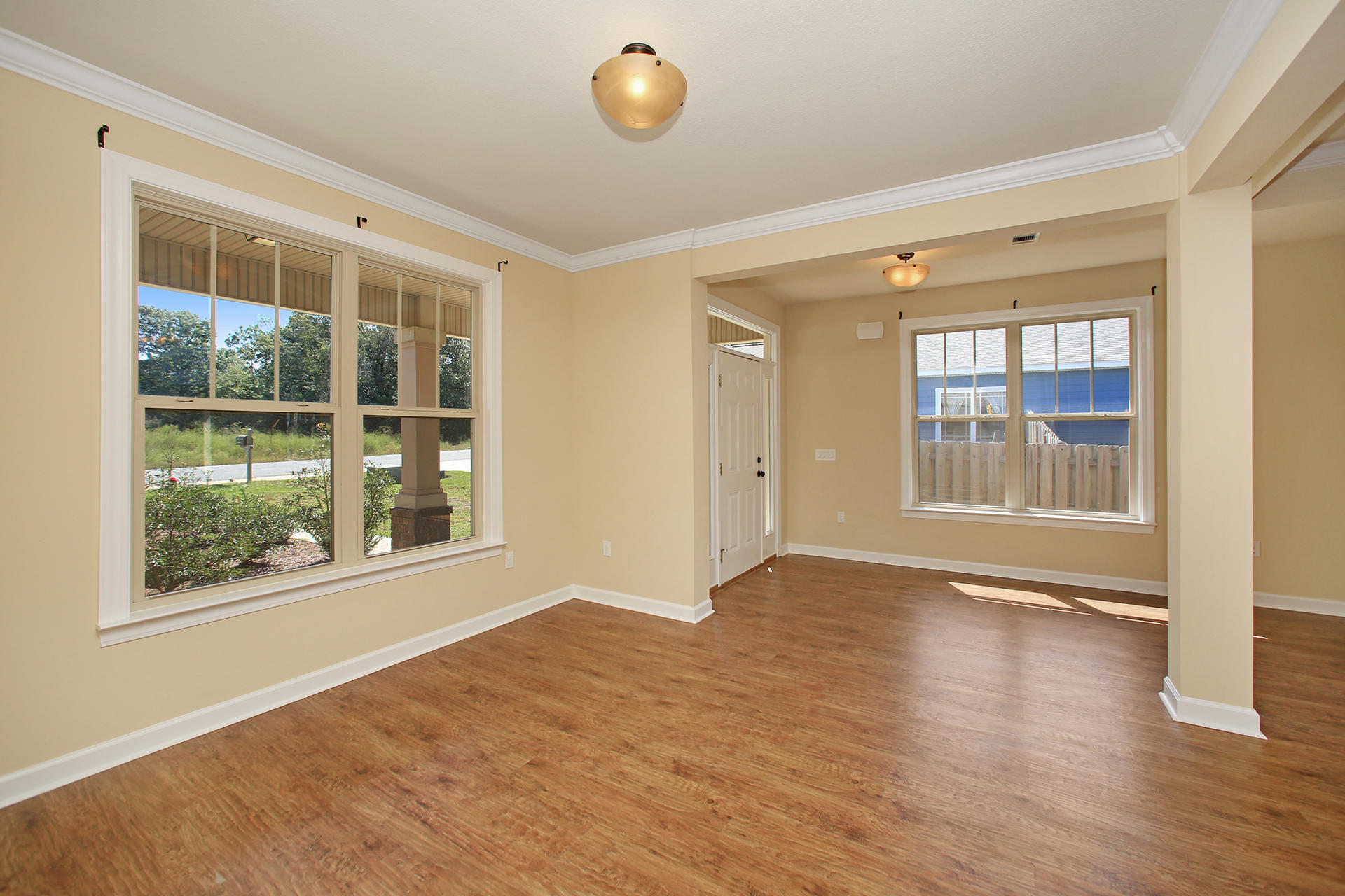 HIDDEN VALLEY - Residential