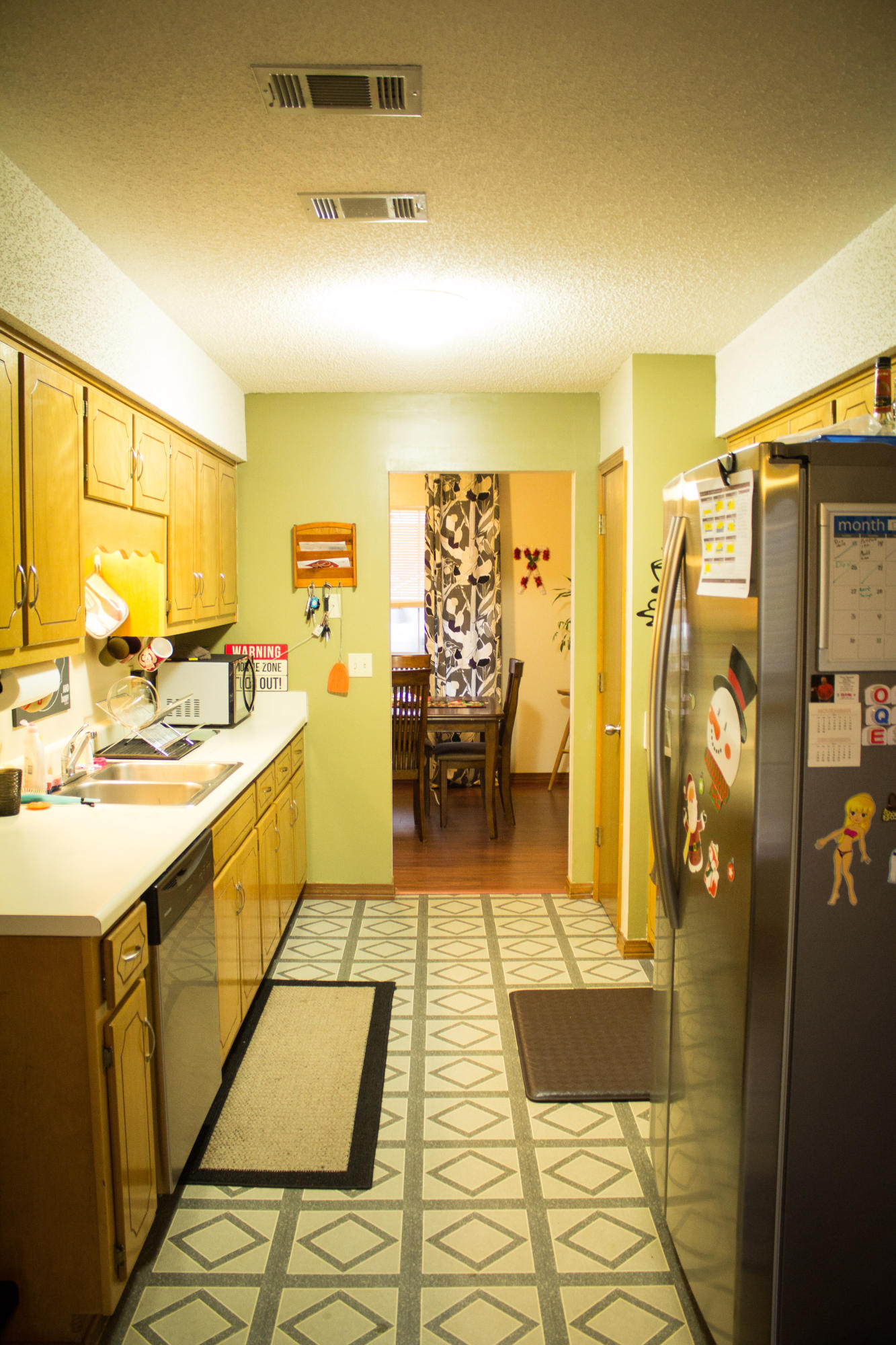 NORTHVIEW ESTATES 3RD ADDN - Residential