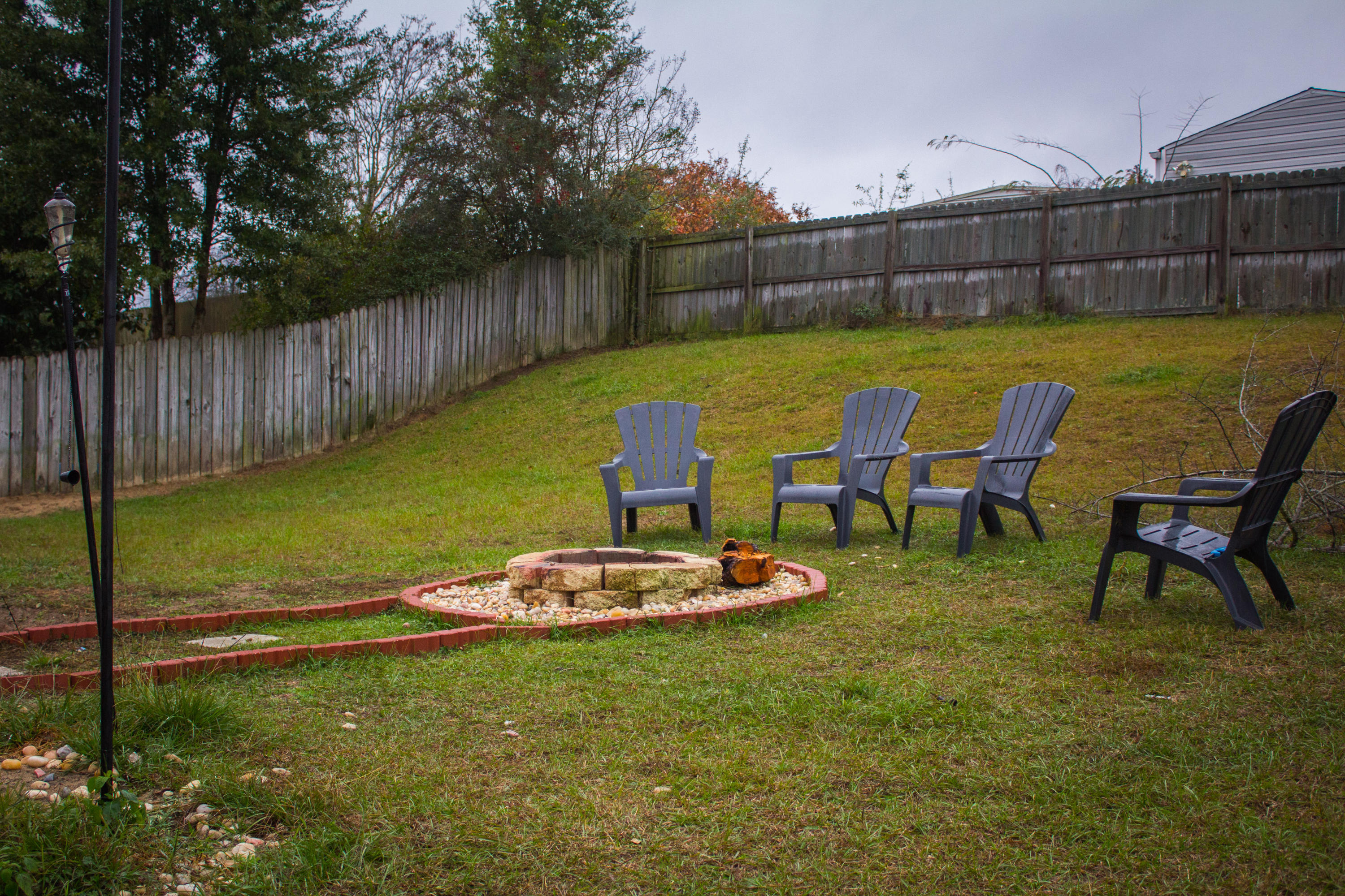 NORTHVIEW ESTATES 3RD ADDN - Residential