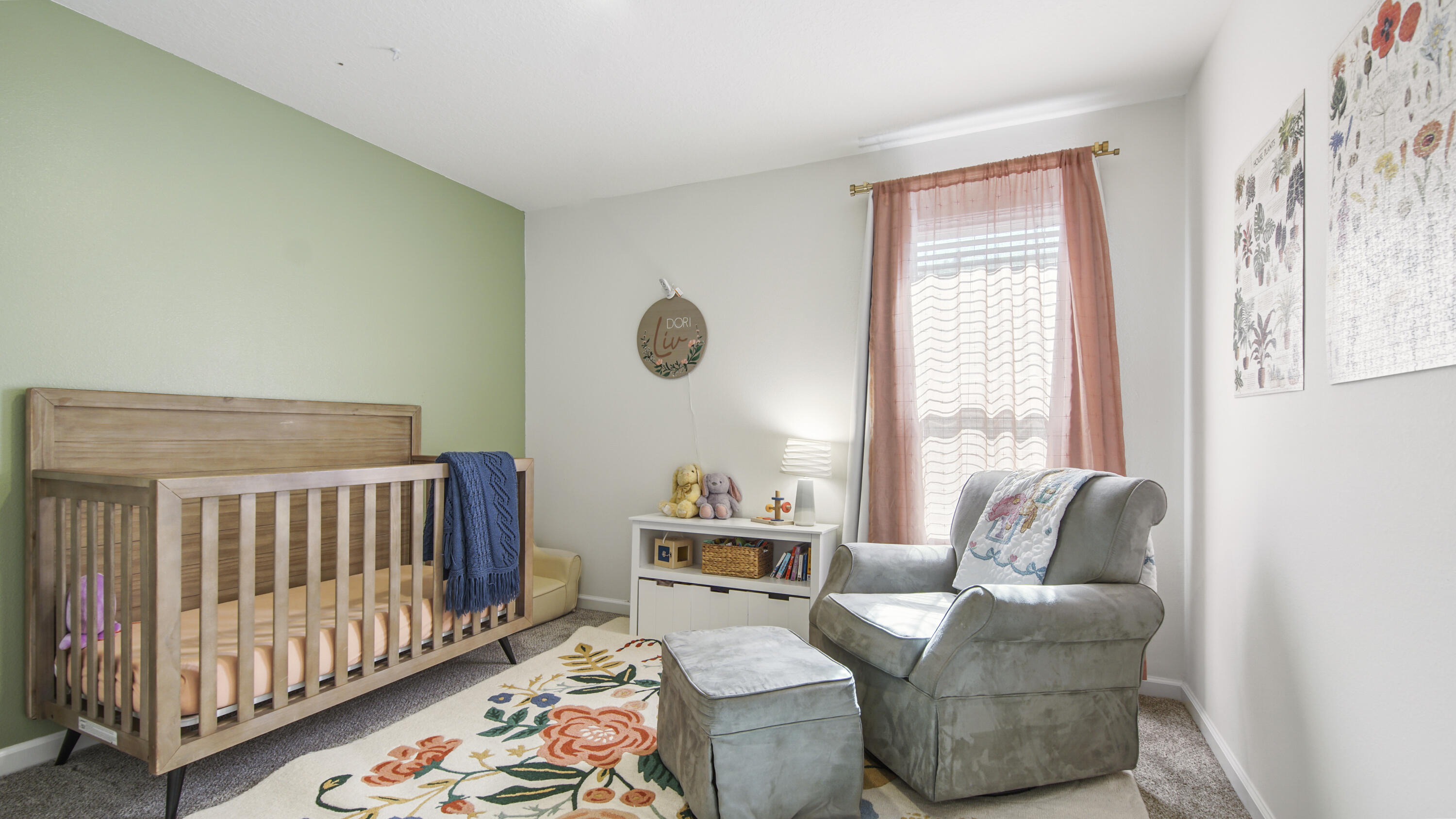 RIVERWALK - Residential