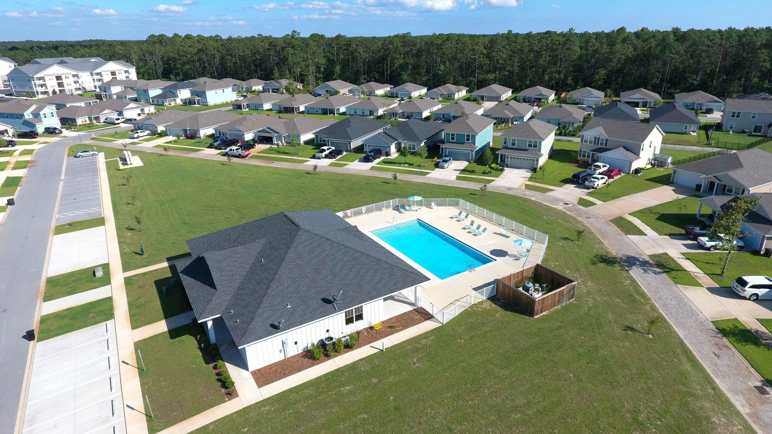 RIVERWALK - Residential