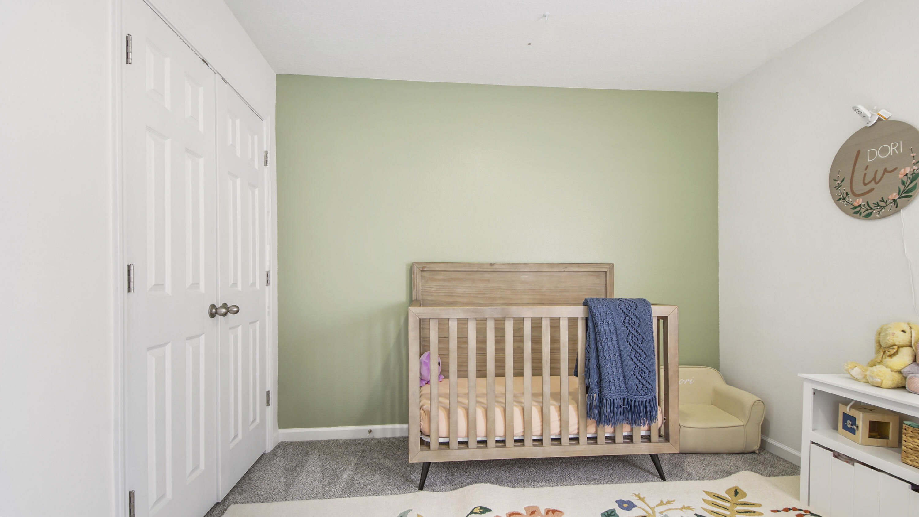 RIVERWALK - Residential