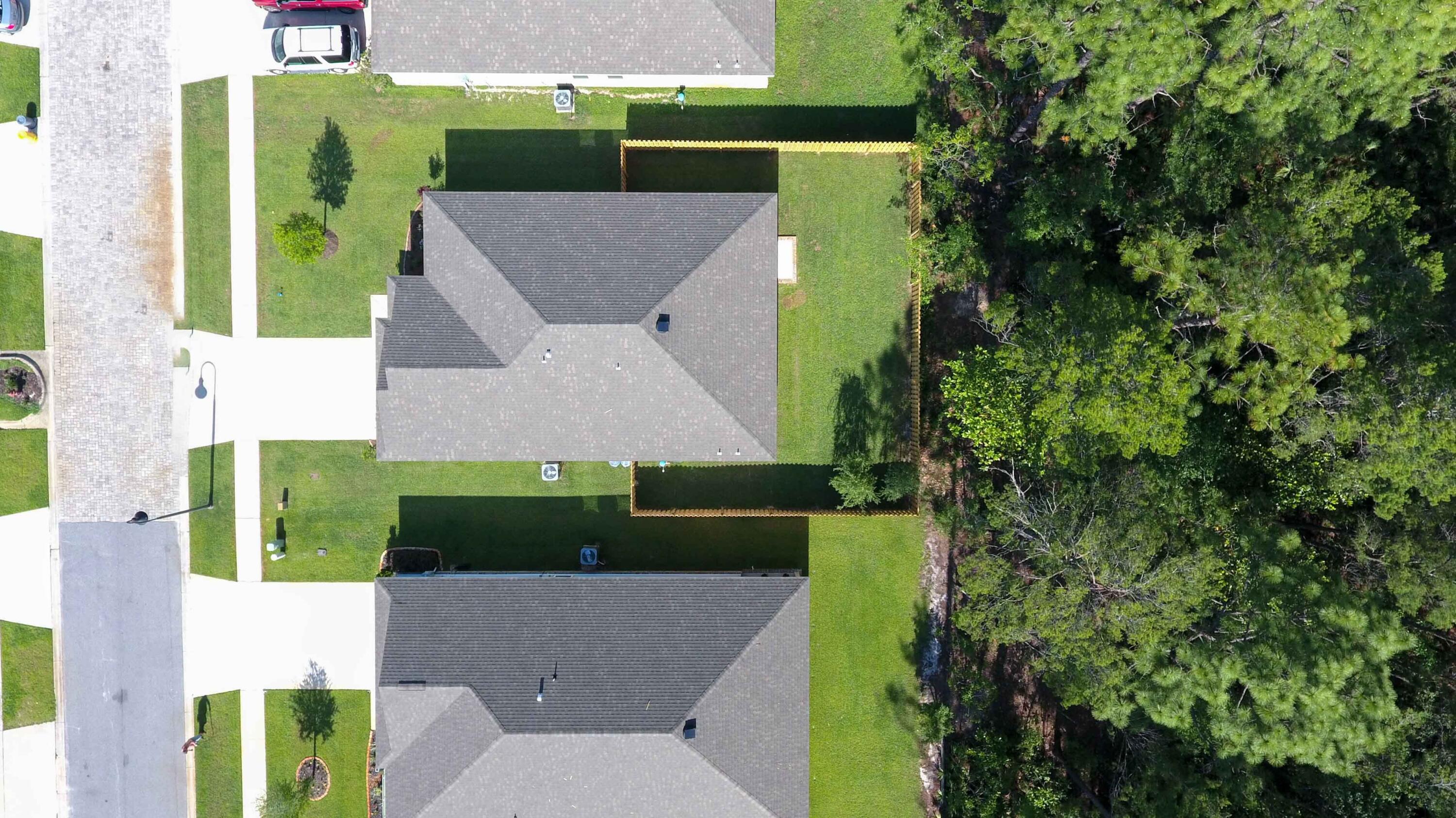 RIVERWALK - Residential