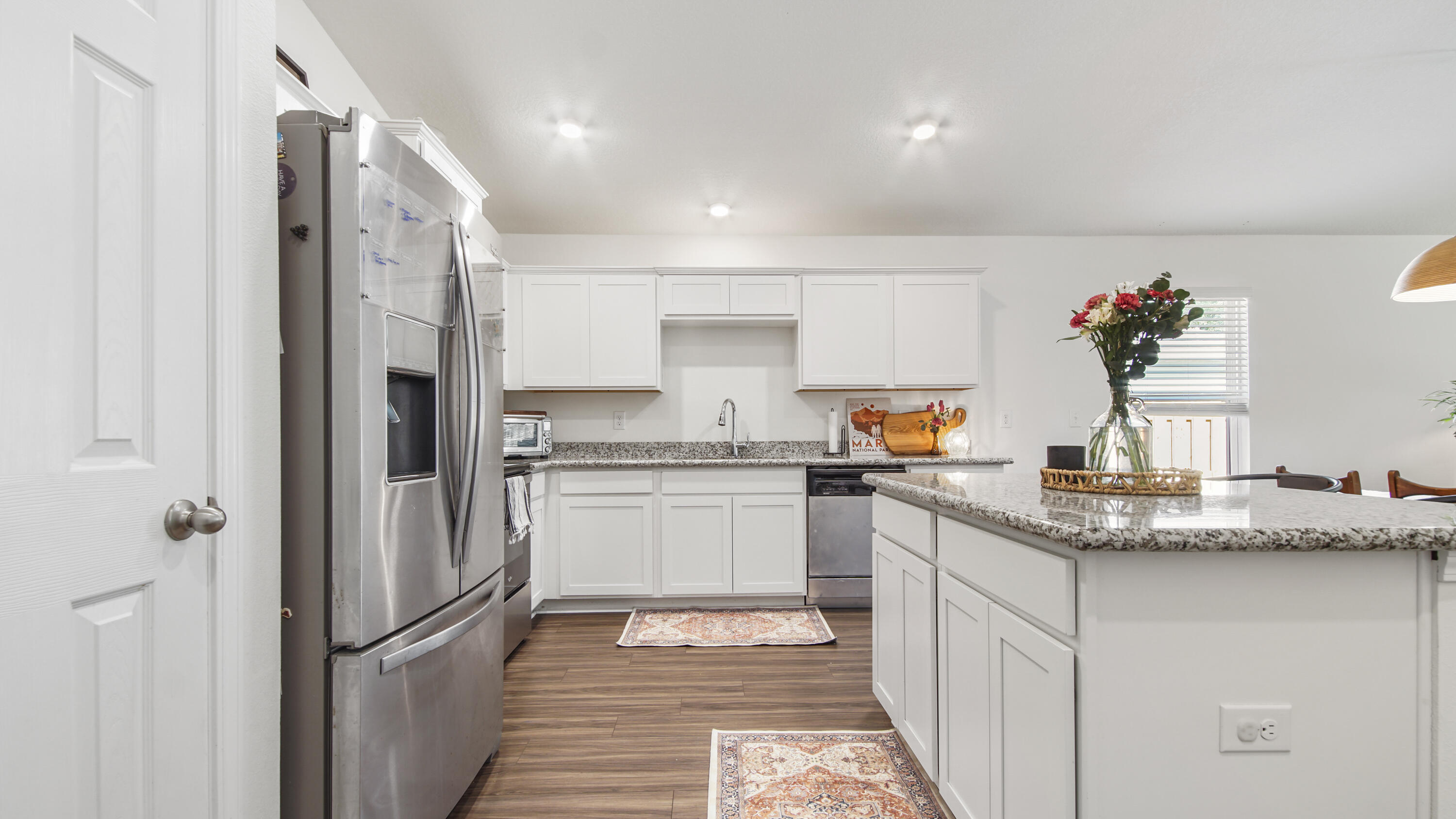 RIVERWALK - Residential