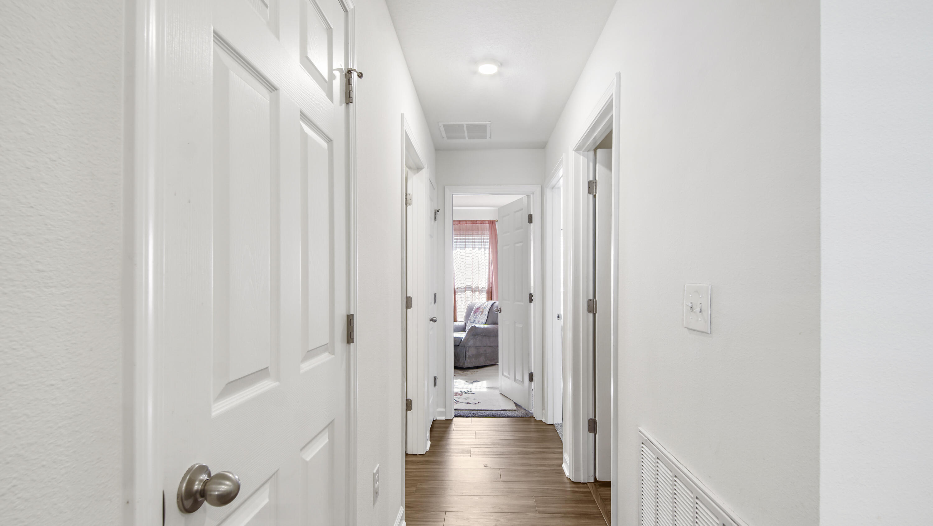 RIVERWALK - Residential