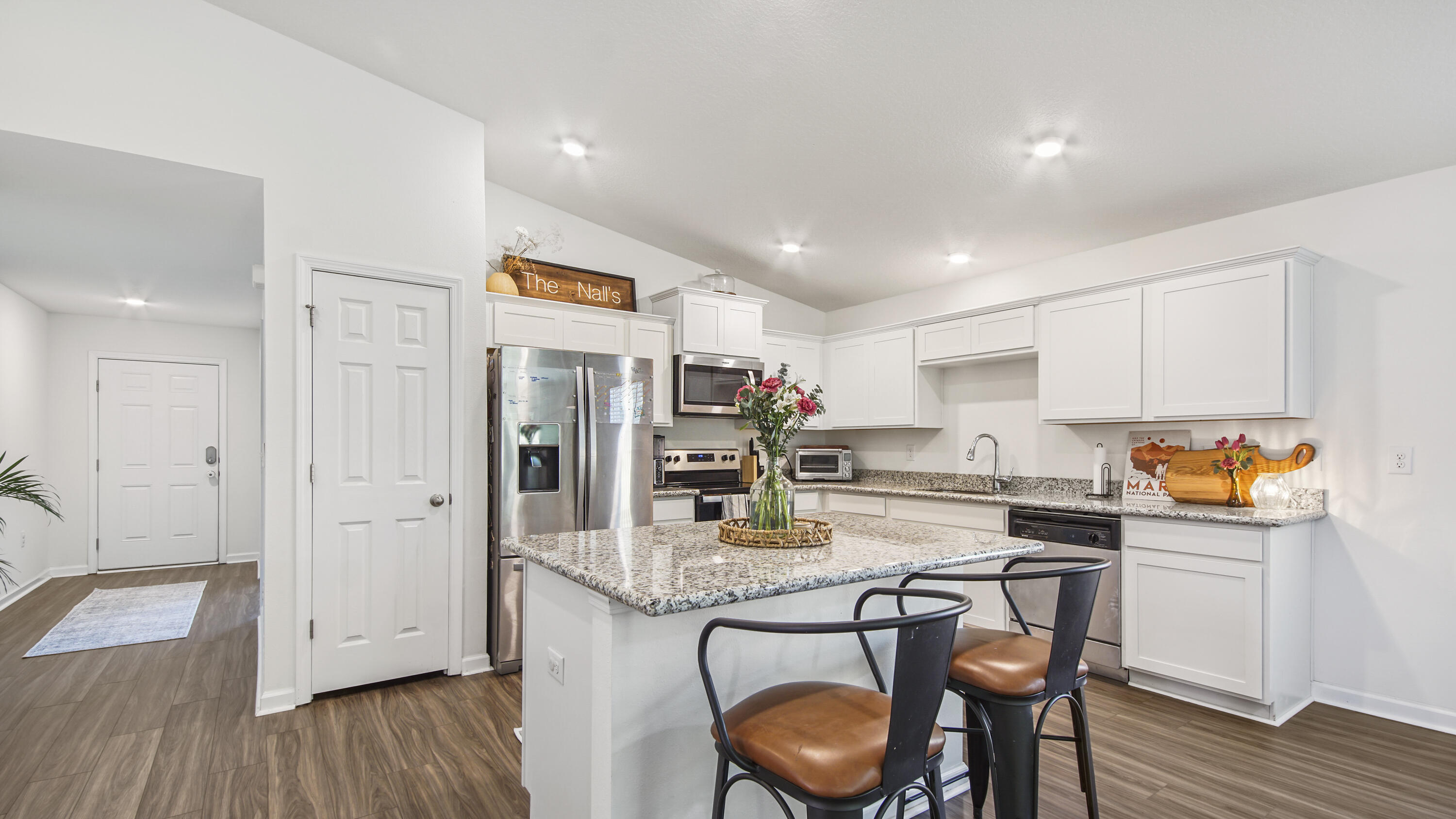 RIVERWALK - Residential