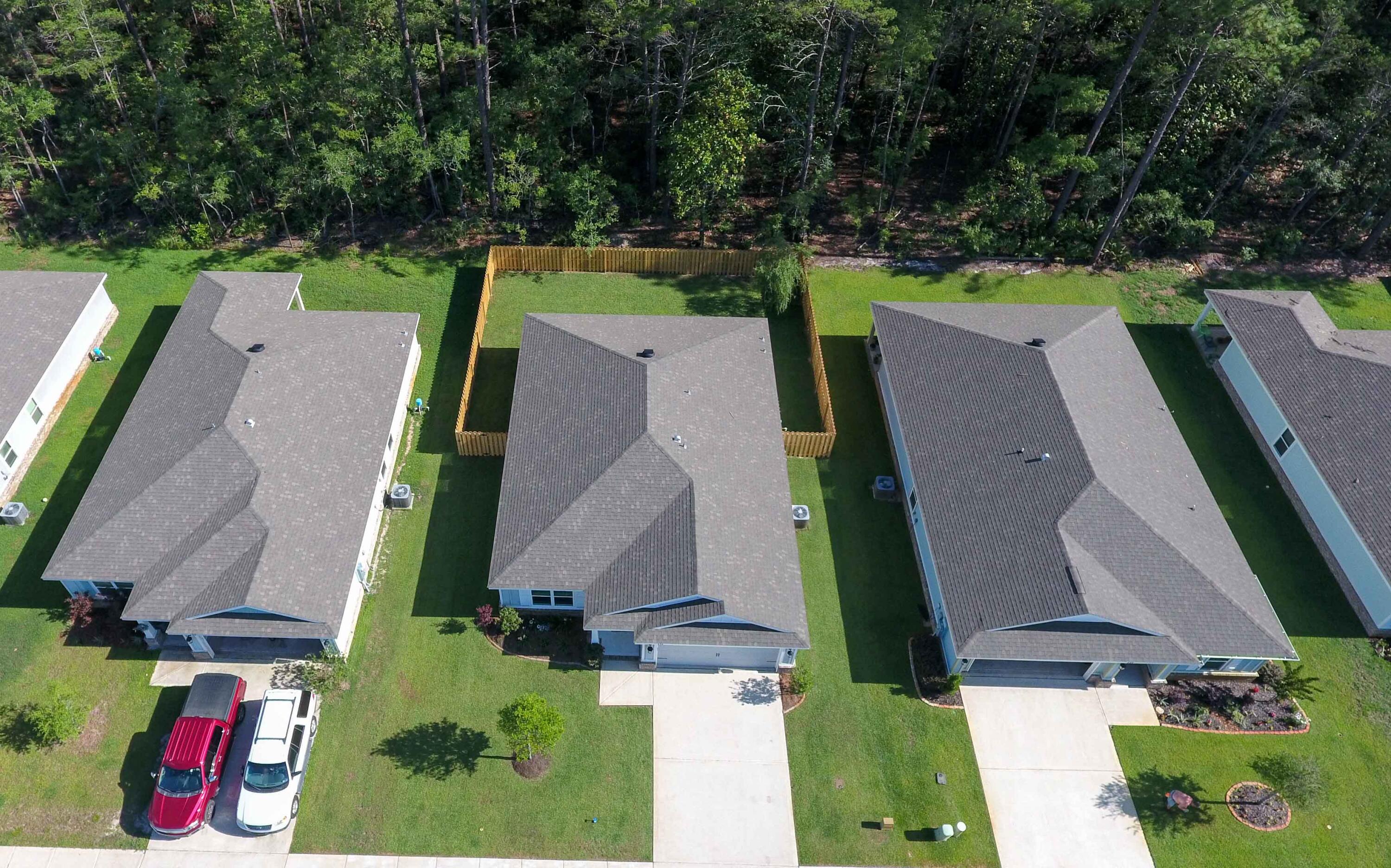 RIVERWALK - Residential