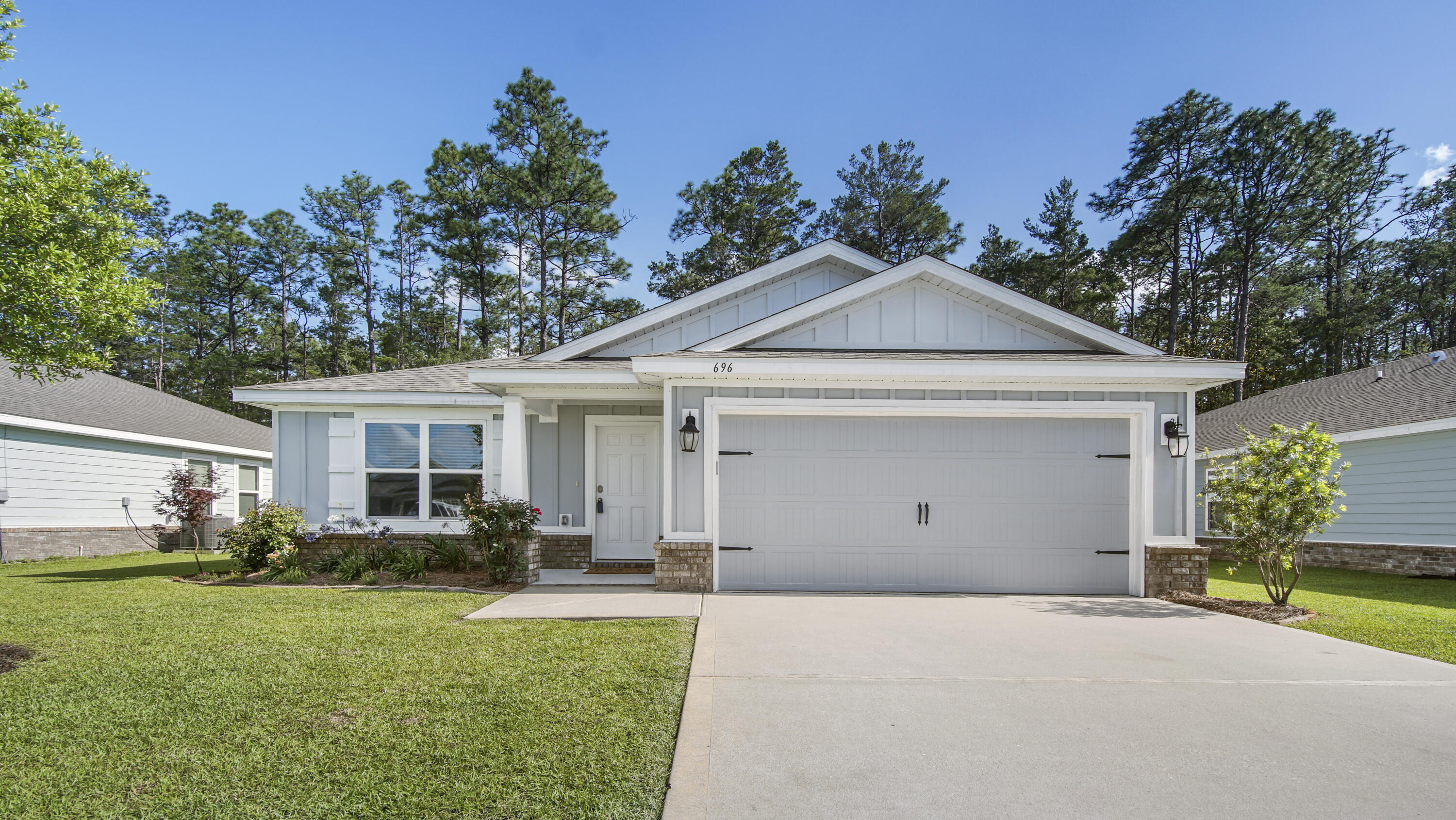 RIVERWALK - Residential