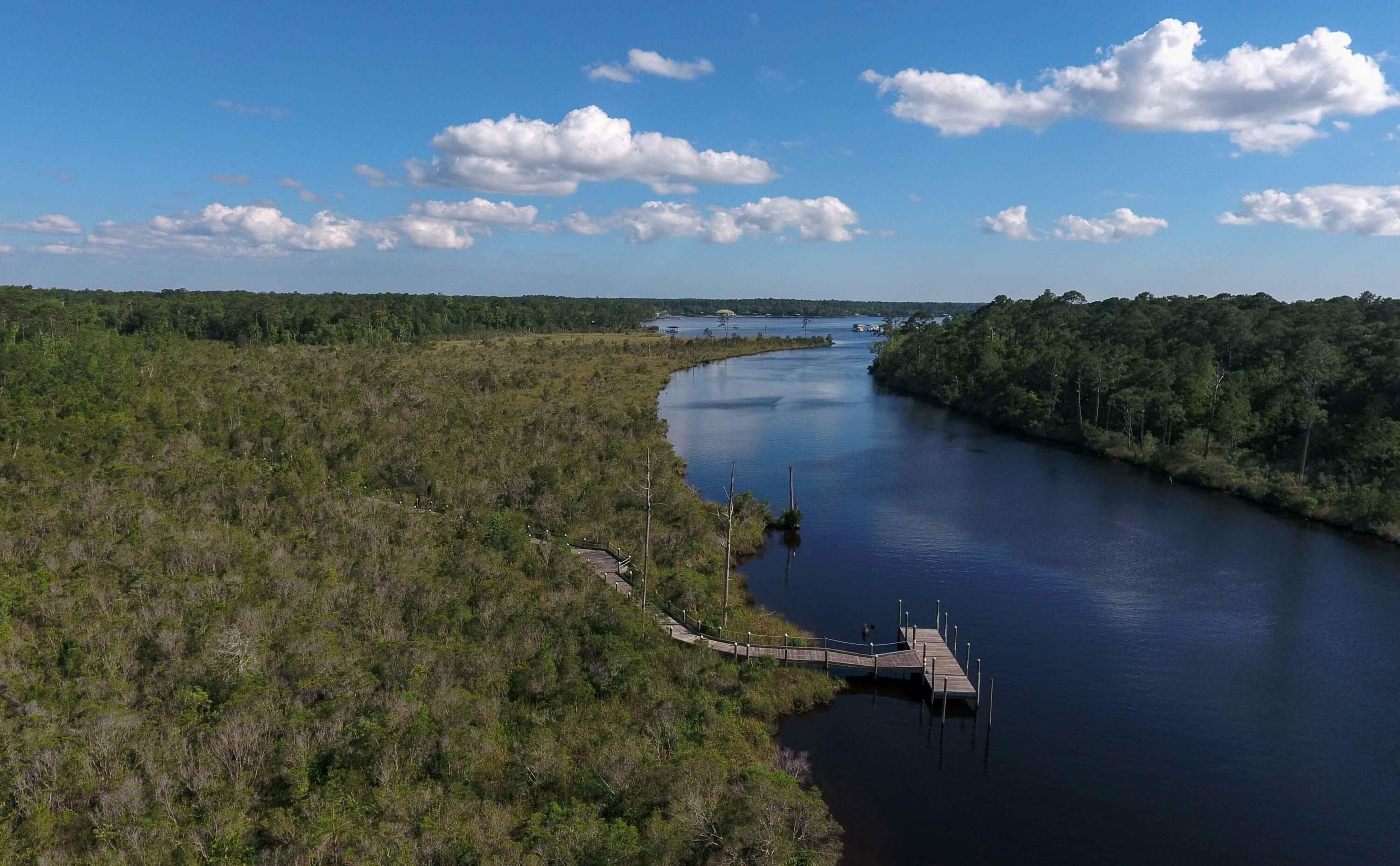 RIVERWALK - Residential