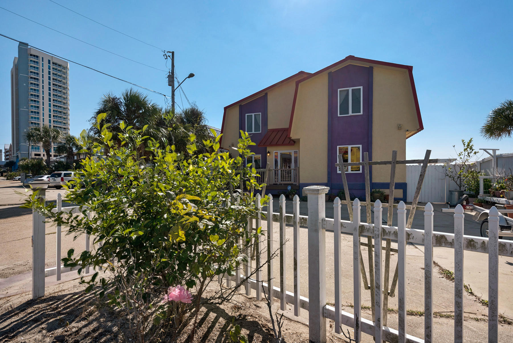 No name subdivision - Residential