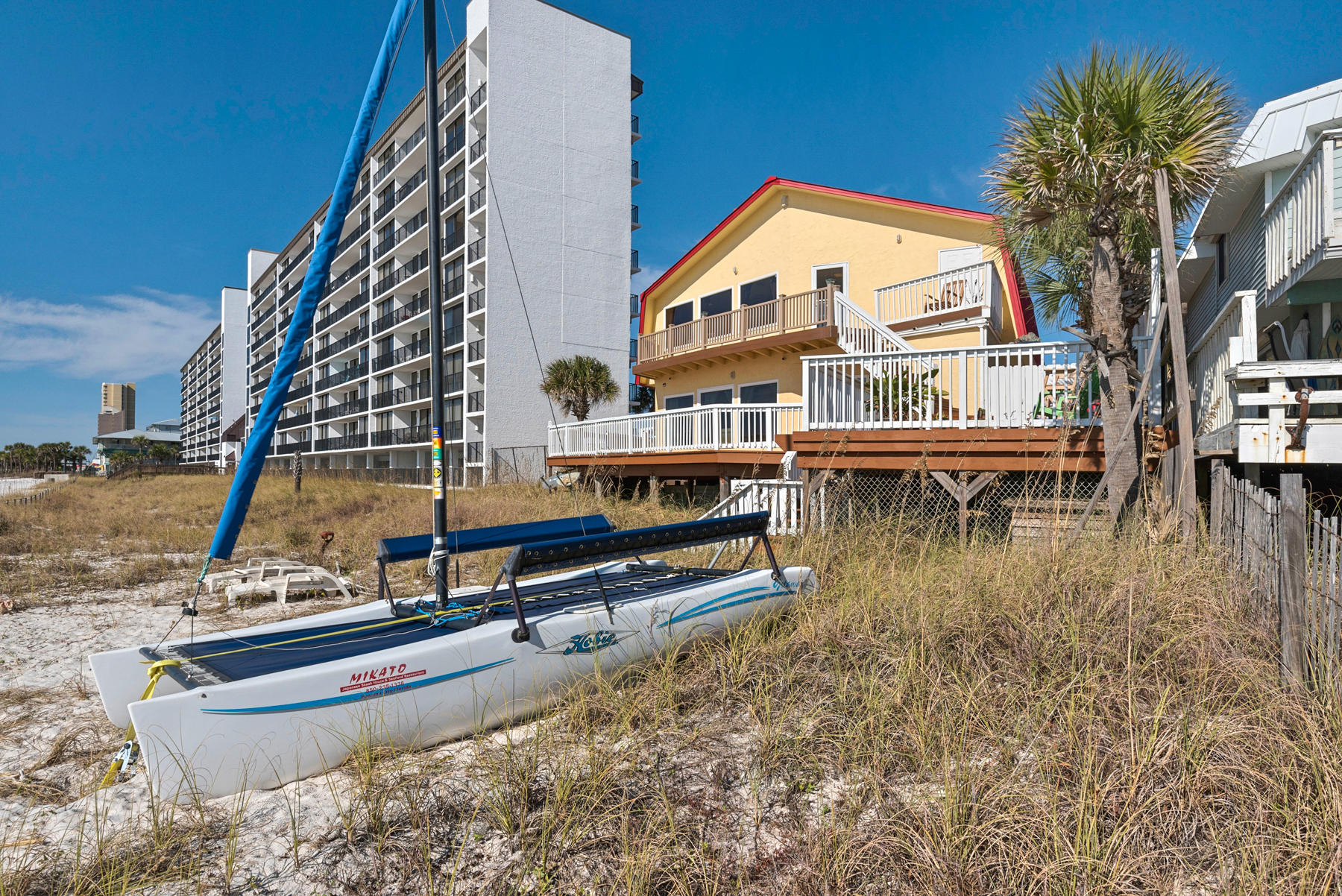 No name subdivision - Residential