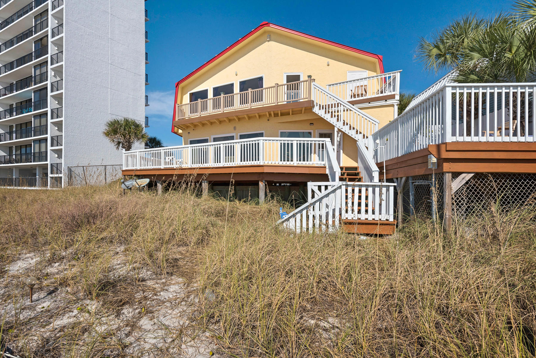 No name subdivision - Residential