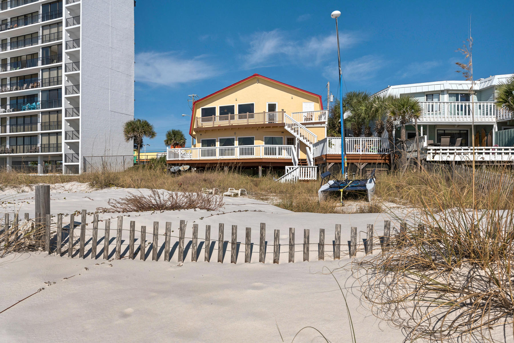 No name subdivision - Residential