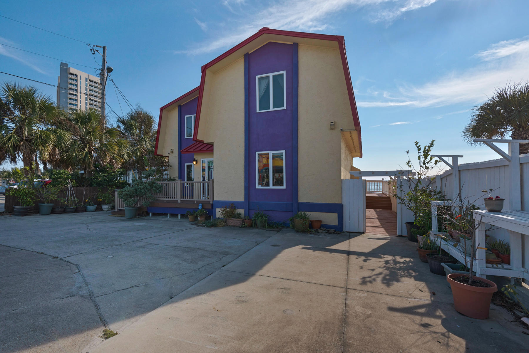 No name subdivision - Residential