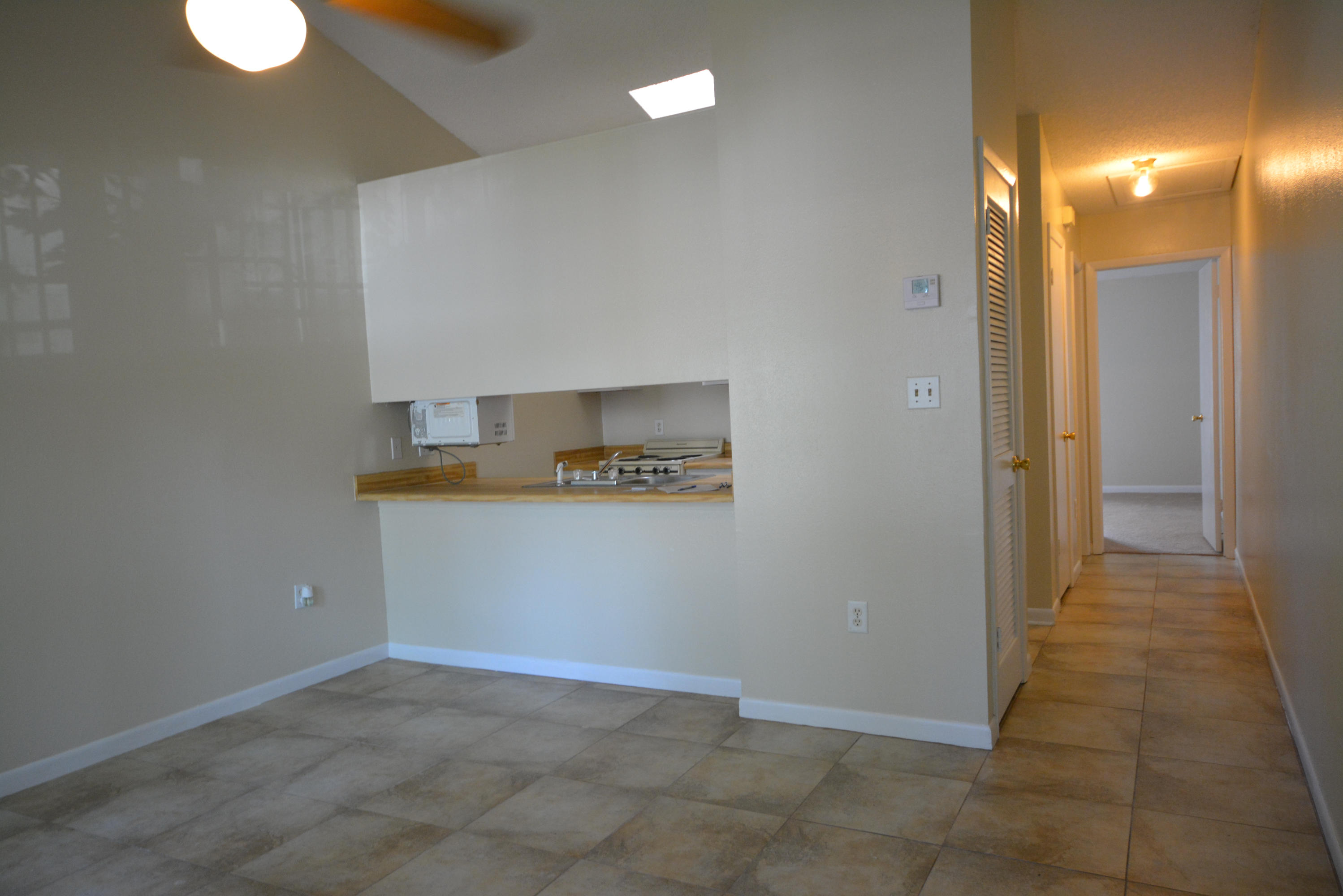 CHINAS COVE - Residential Lease