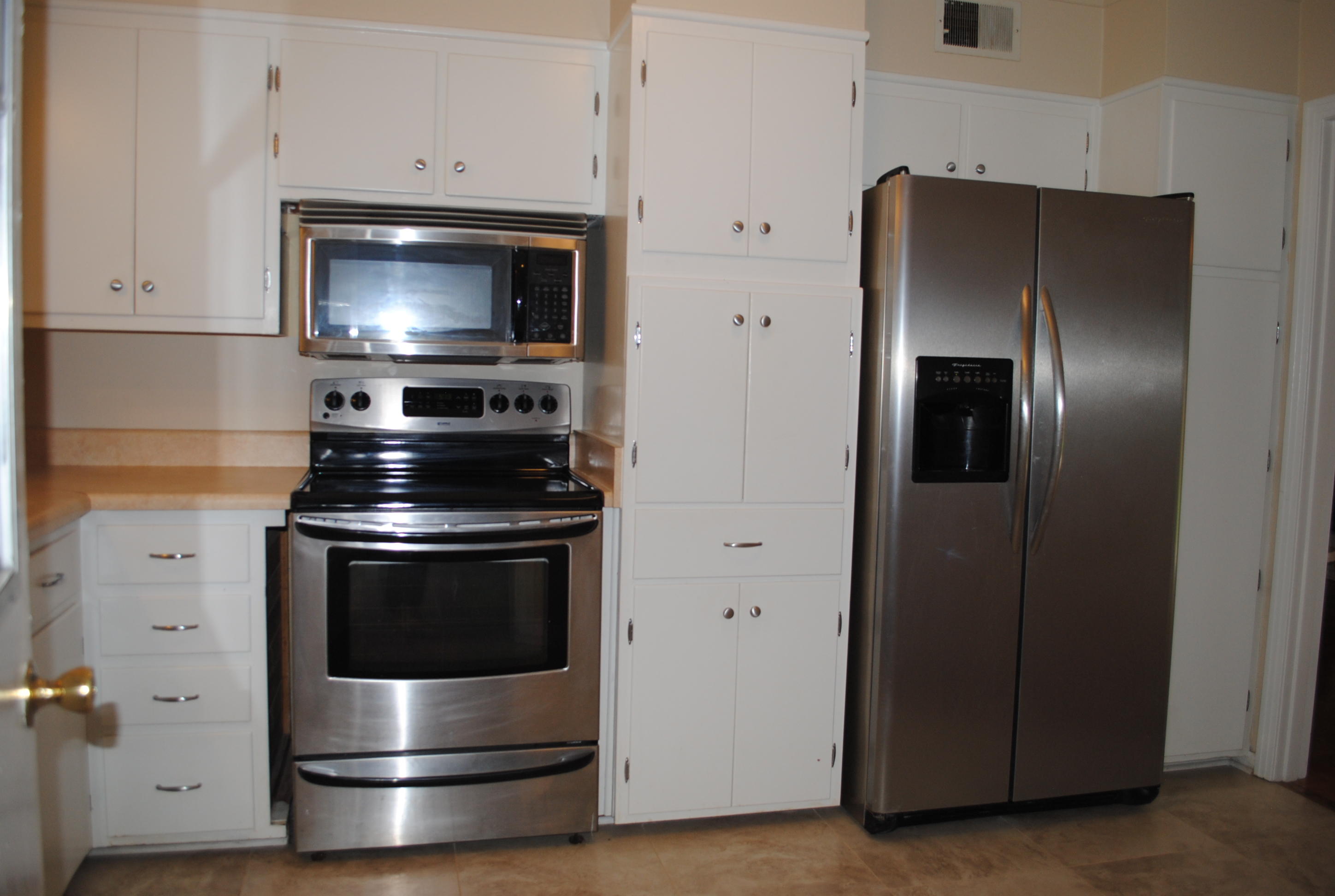 VILLA RUSS PARK - Residential