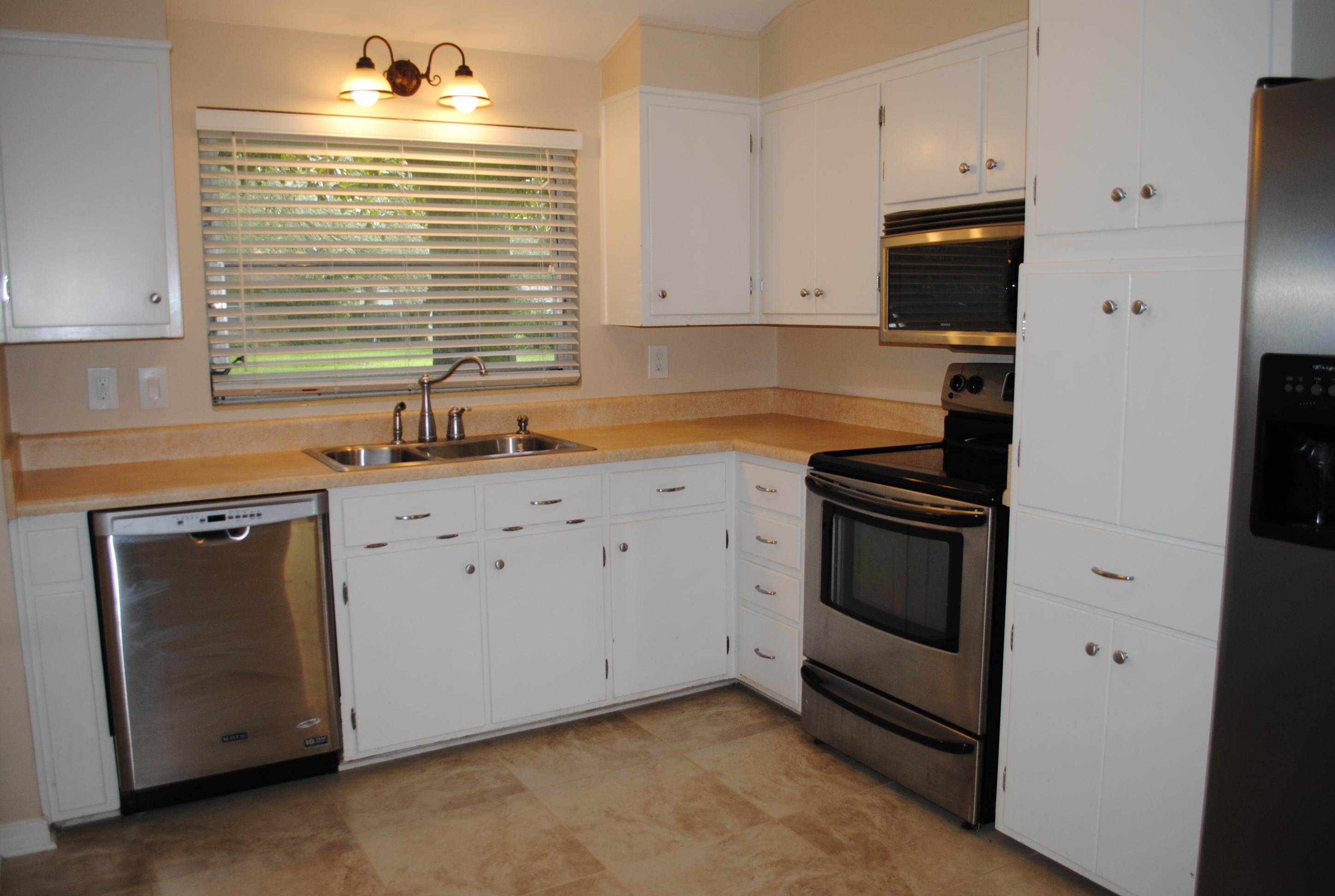 VILLA RUSS PARK - Residential