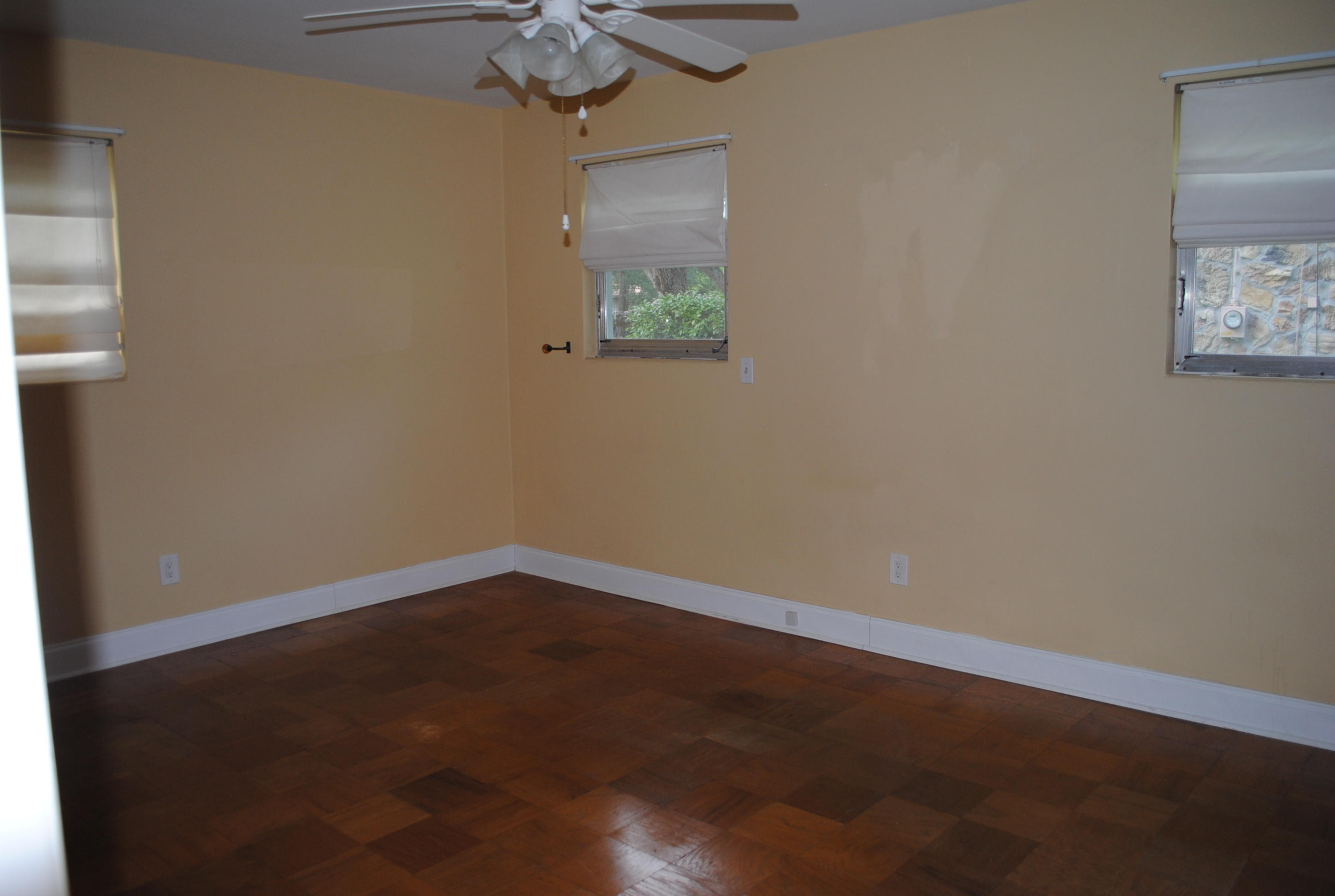 VILLA RUSS PARK - Residential