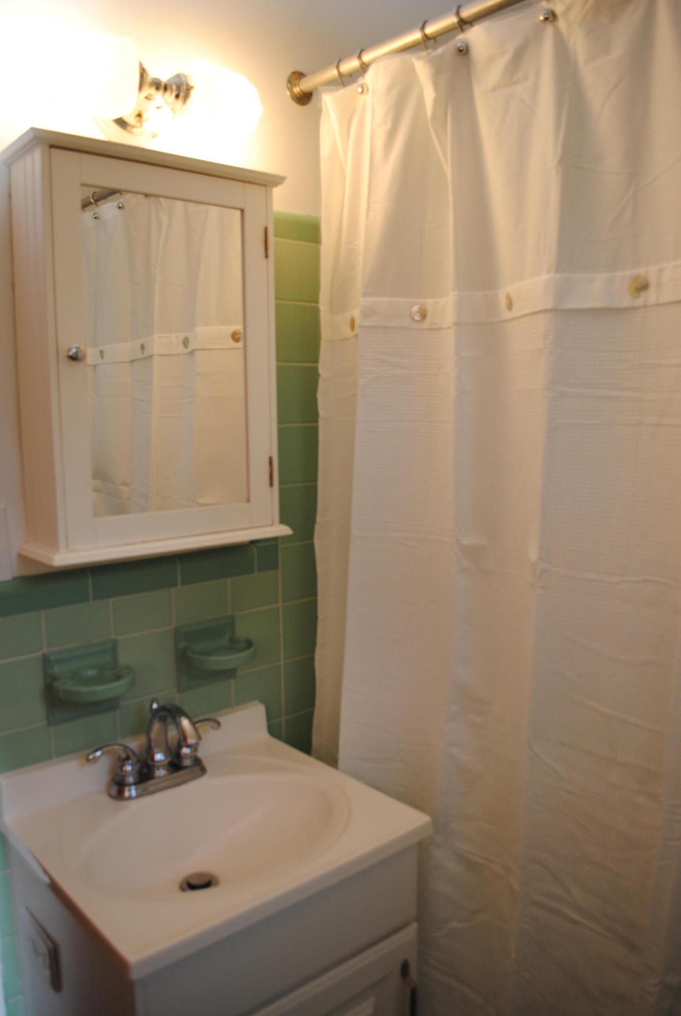 VILLA RUSS PARK - Residential