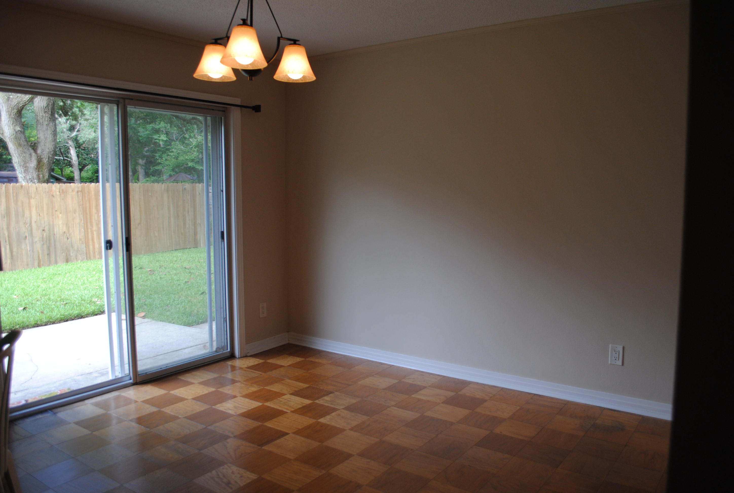 VILLA RUSS PARK - Residential