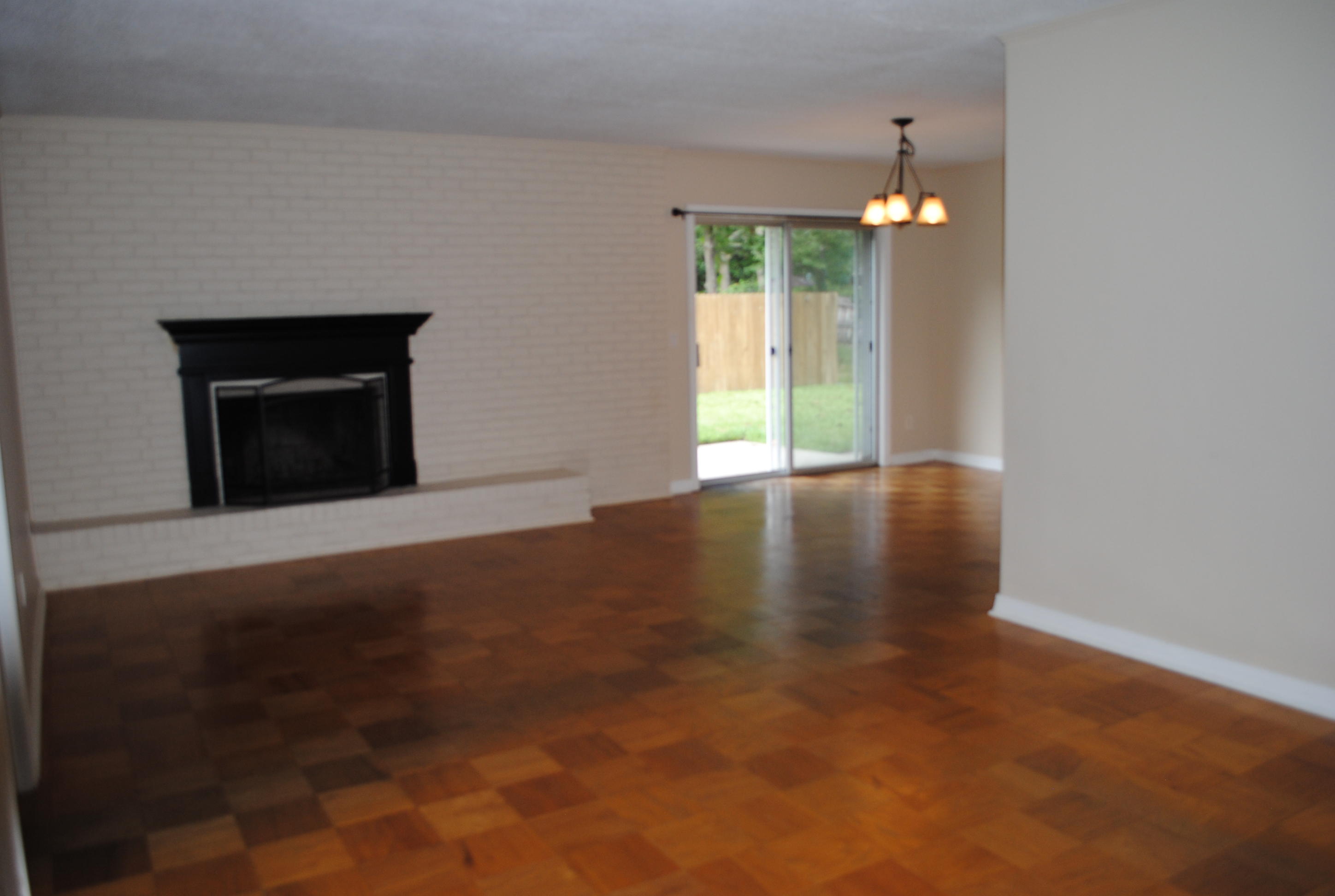 VILLA RUSS PARK - Residential