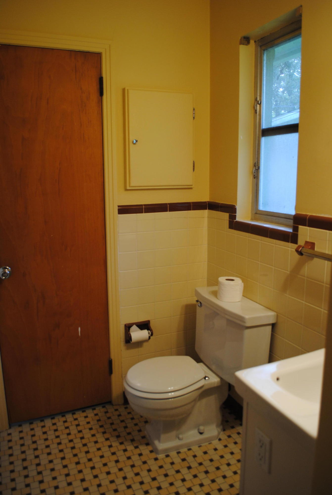 VILLA RUSS PARK - Residential