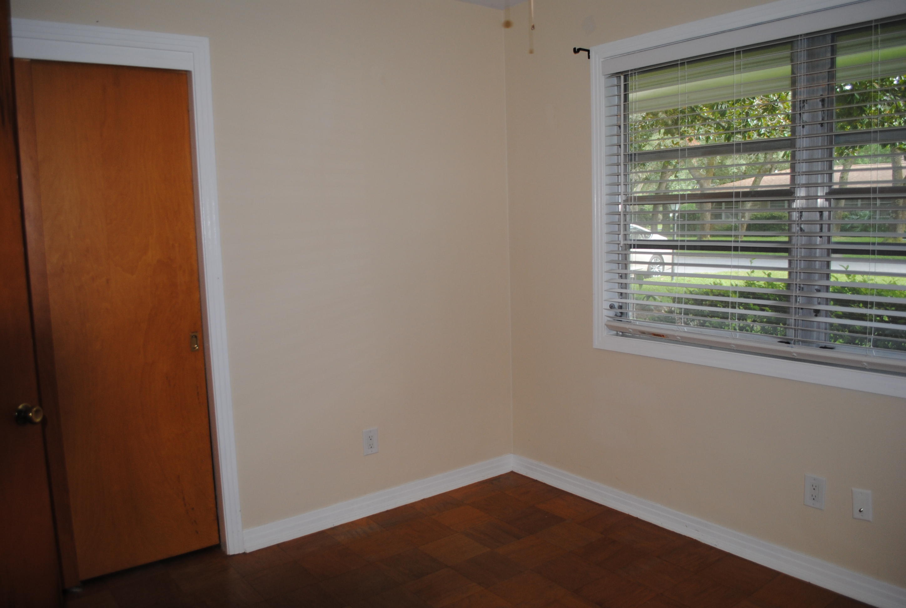 VILLA RUSS PARK - Residential