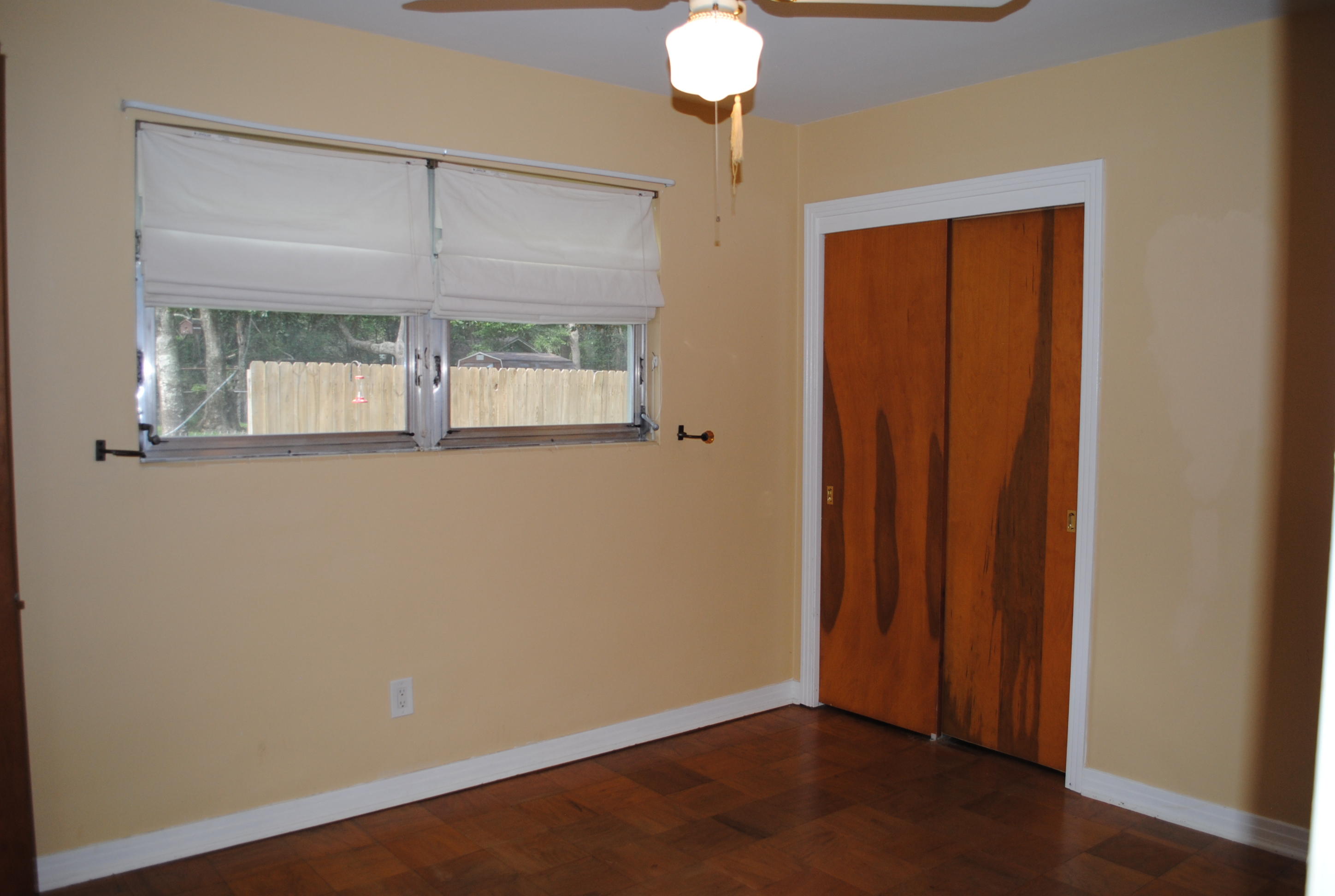 VILLA RUSS PARK - Residential