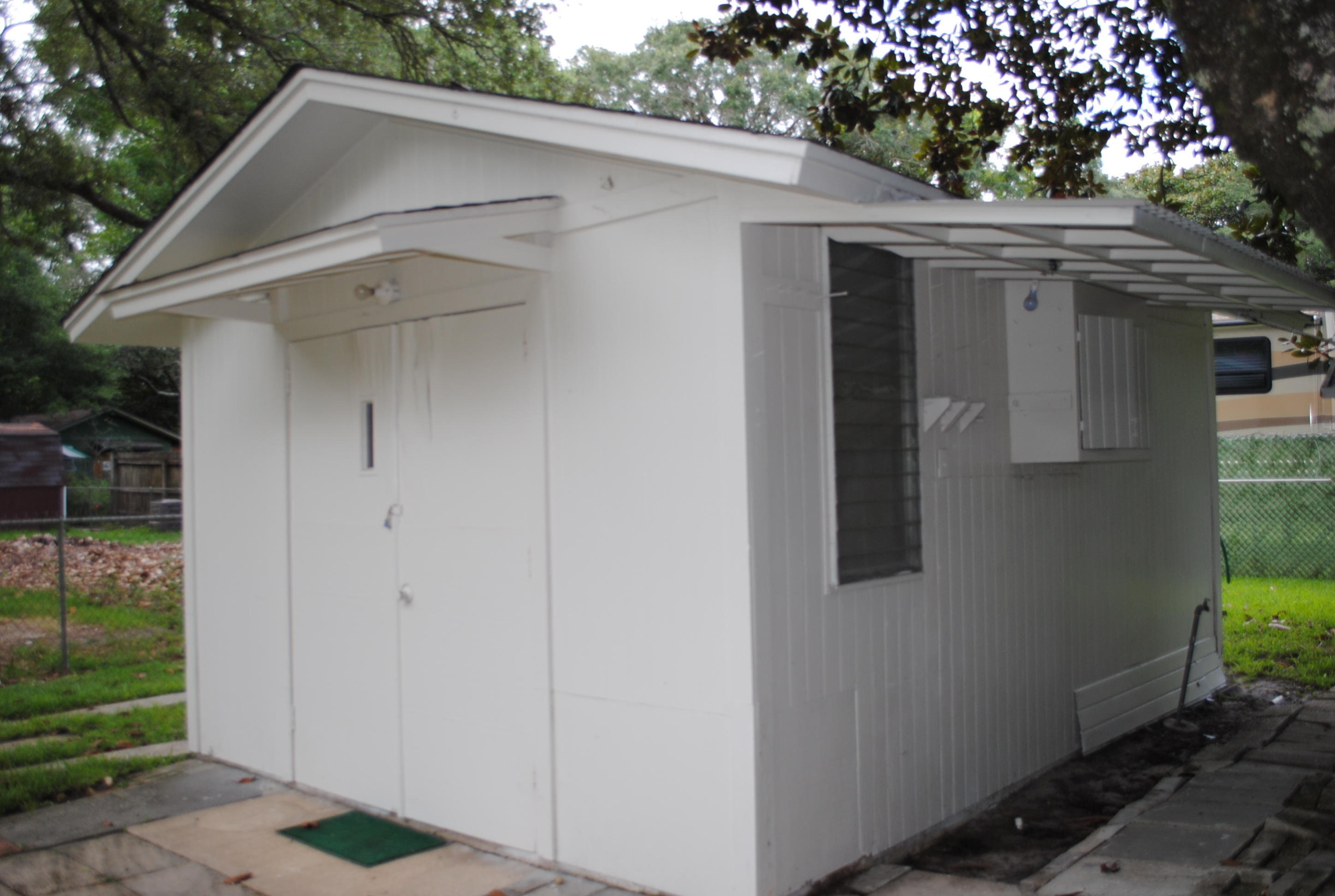 VILLA RUSS PARK - Residential