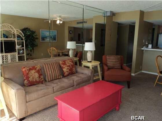 DUNES OF PANAMA PH 2 CONDO - Residential