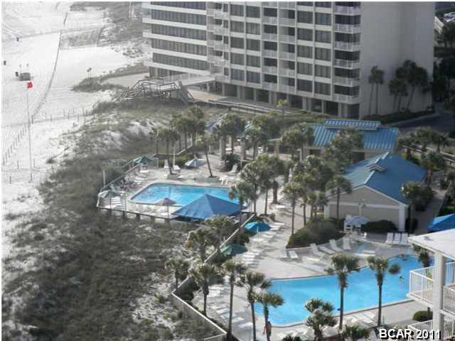 DUNES OF PANAMA PH 2 CONDO - Residential