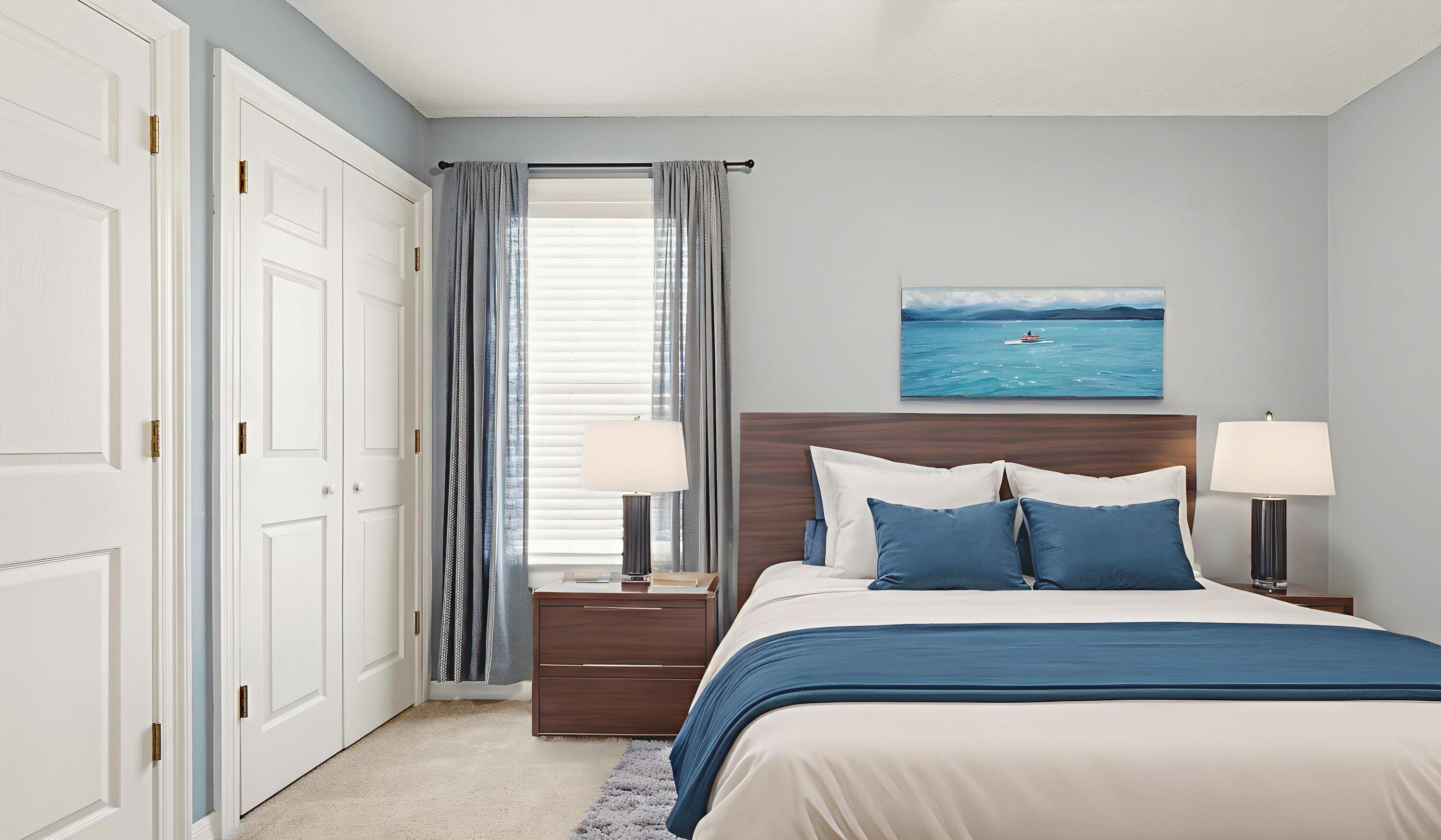 COLONY CLUB HARBOUR PH 3 - Residential